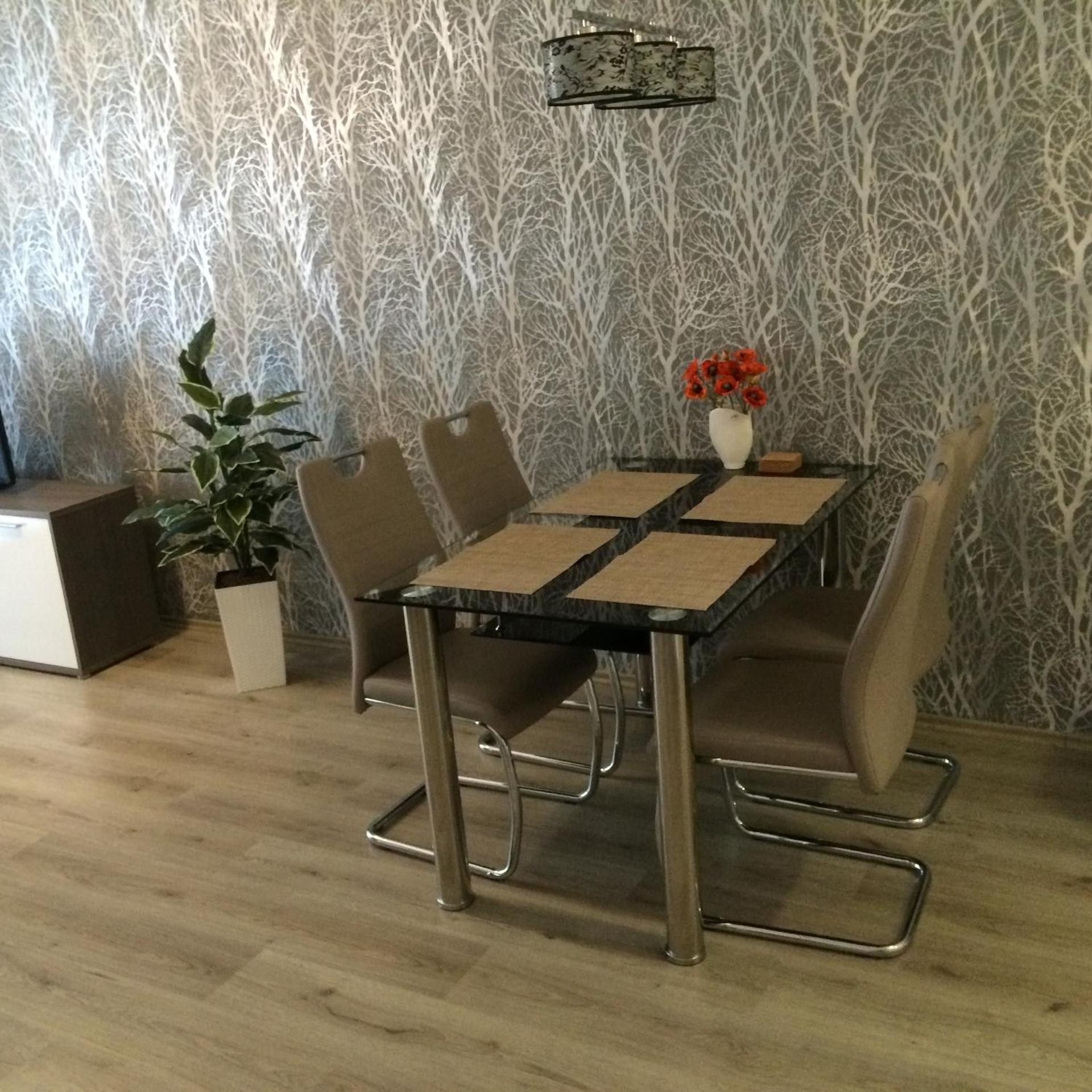 Apartmán Třeboň č. 1