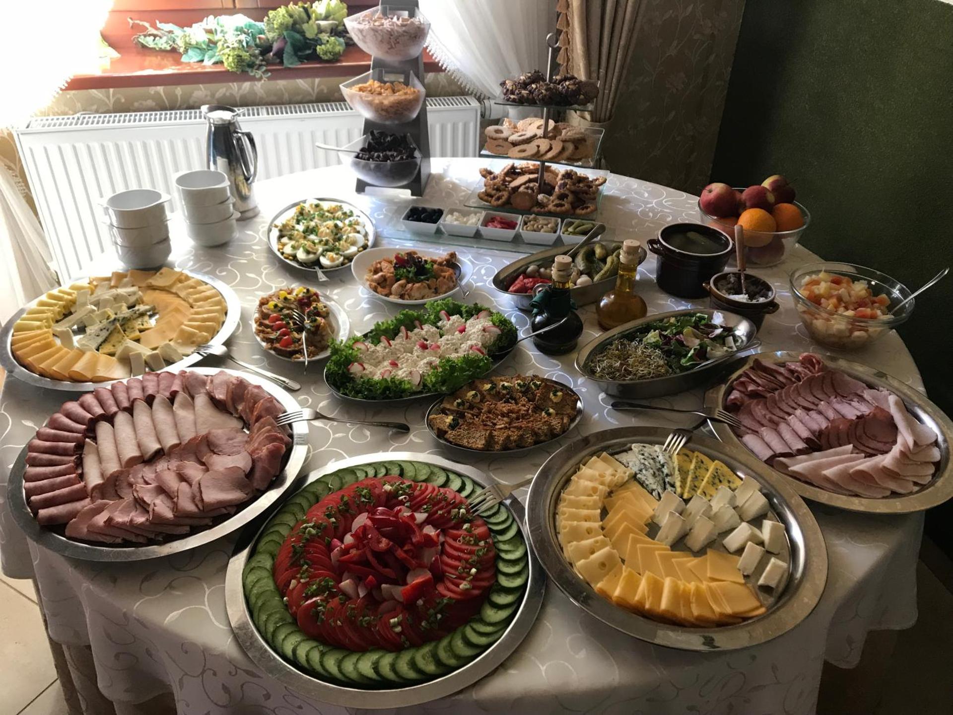 Hotel Restauracja Willa Radwan