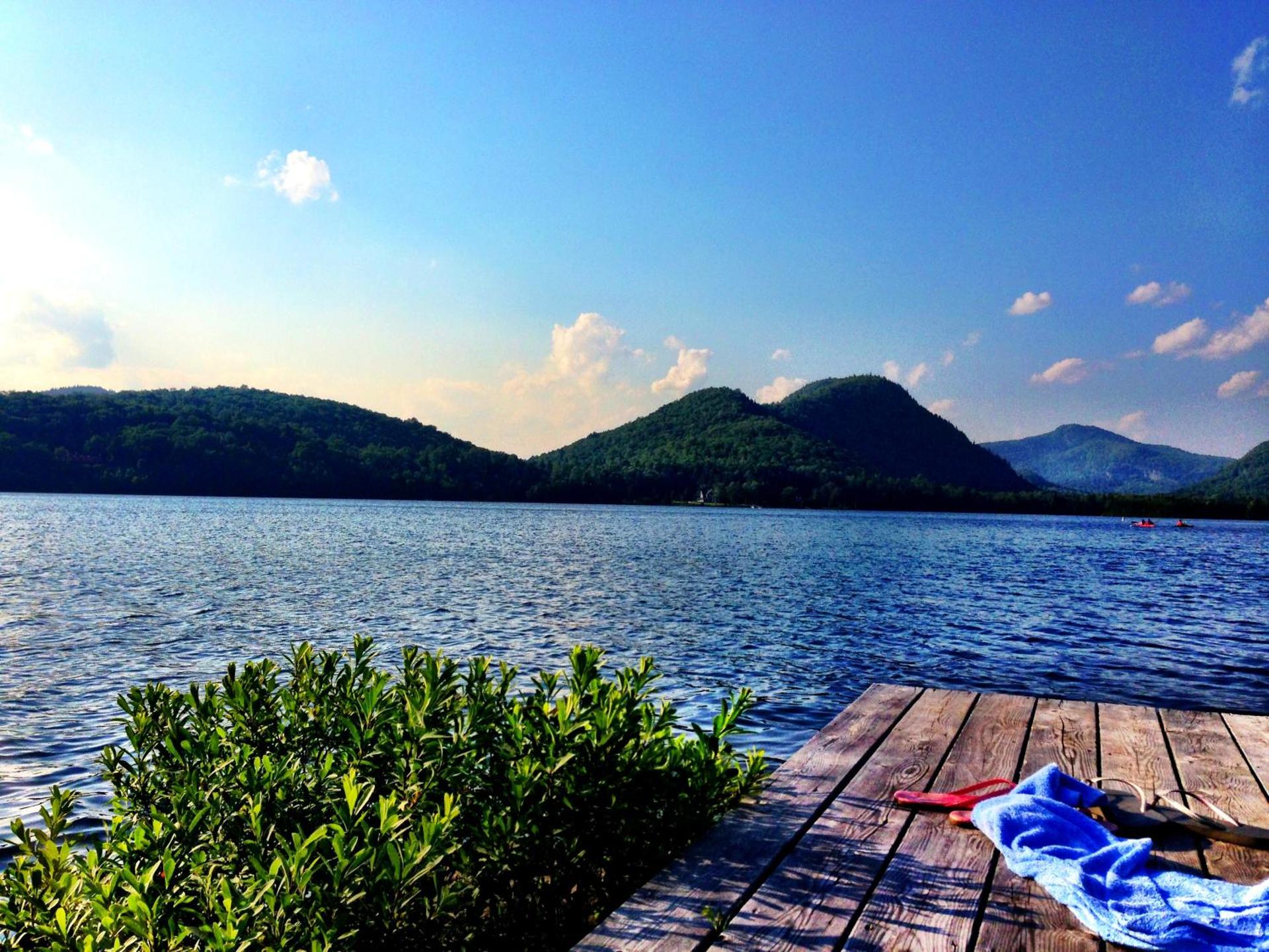 RCNT Chalets Mont-Tremblant