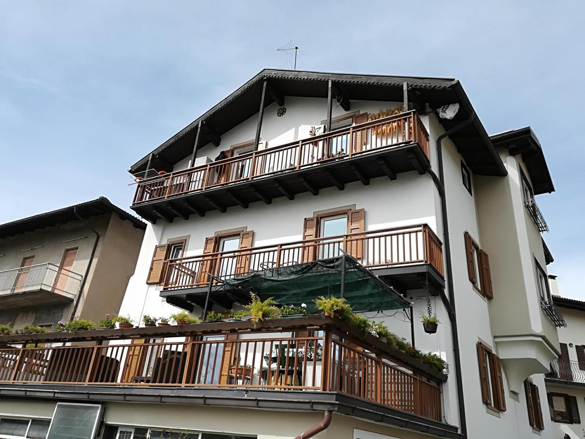 Appartamento da Pino