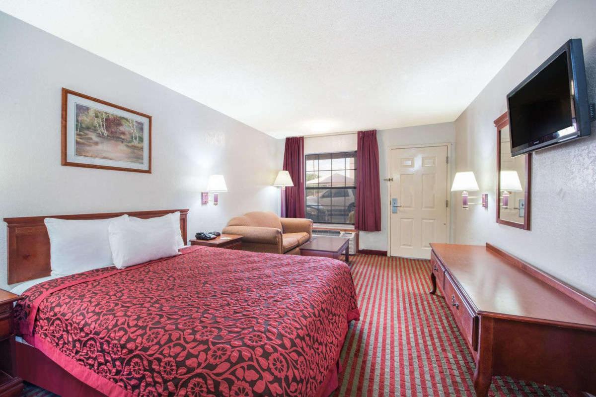 Double Room - Smoking