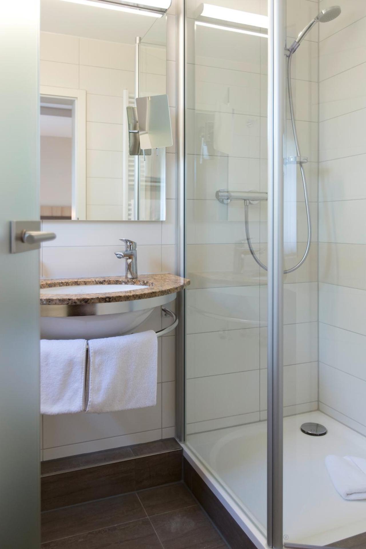 Business Double Room