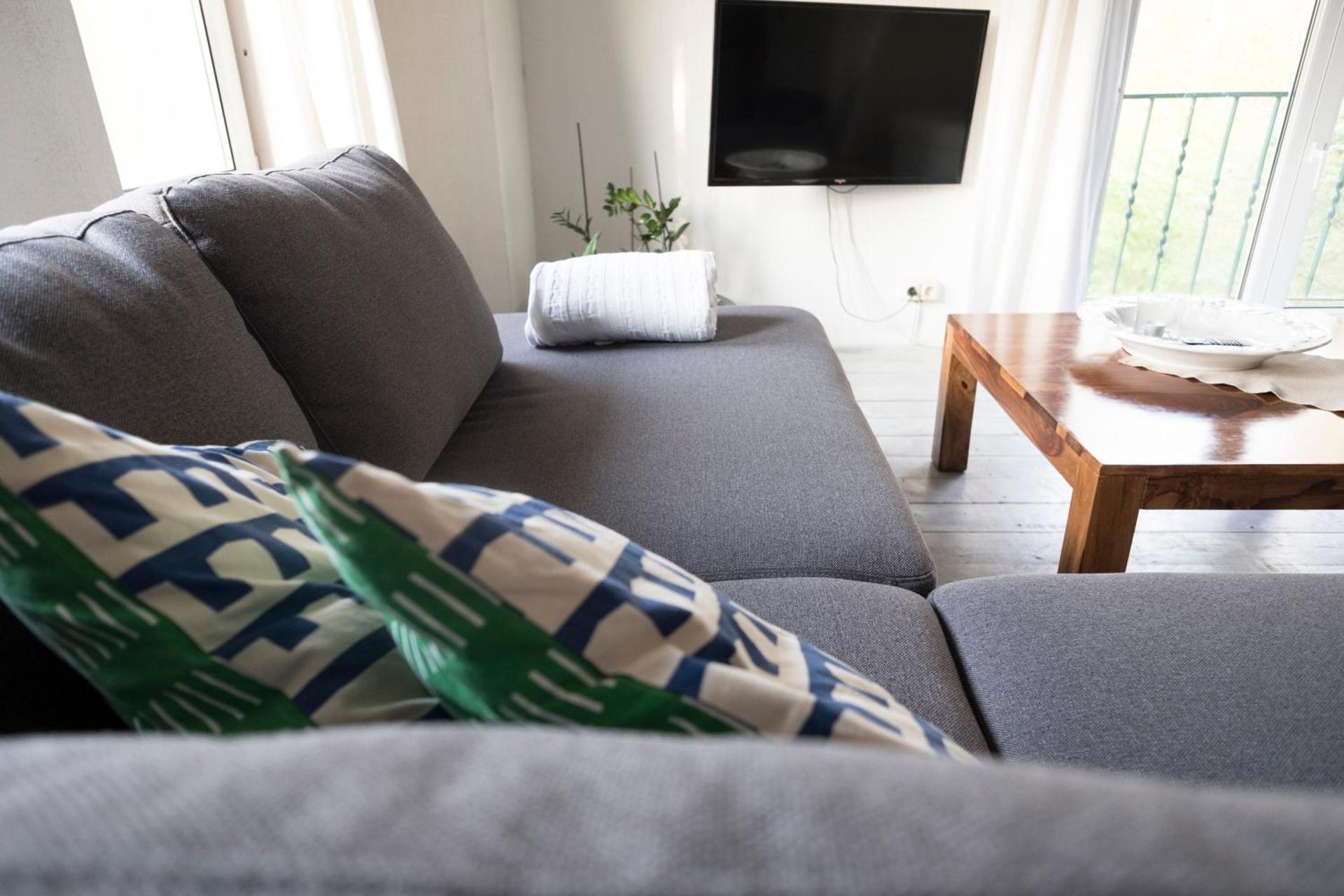 Bellevue Maison de Greunebennet