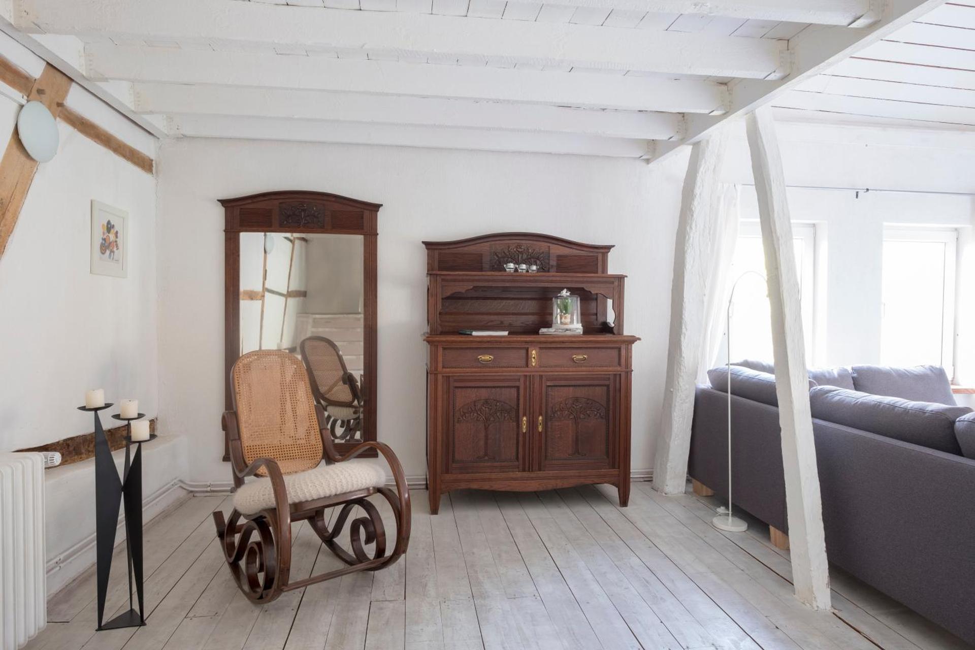 Bellevue Maison de Greunebennet