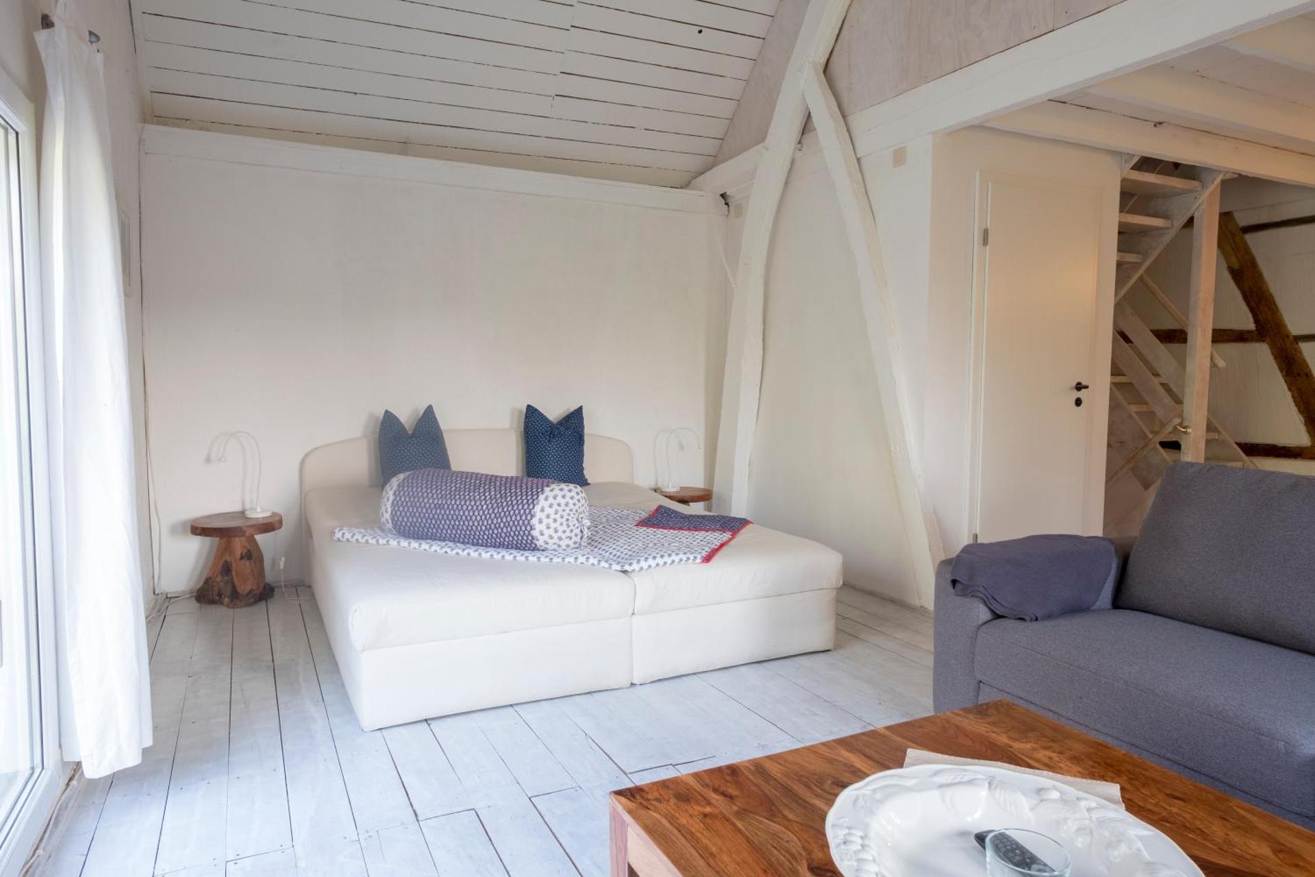 Bellevue Maison de Greunebennet