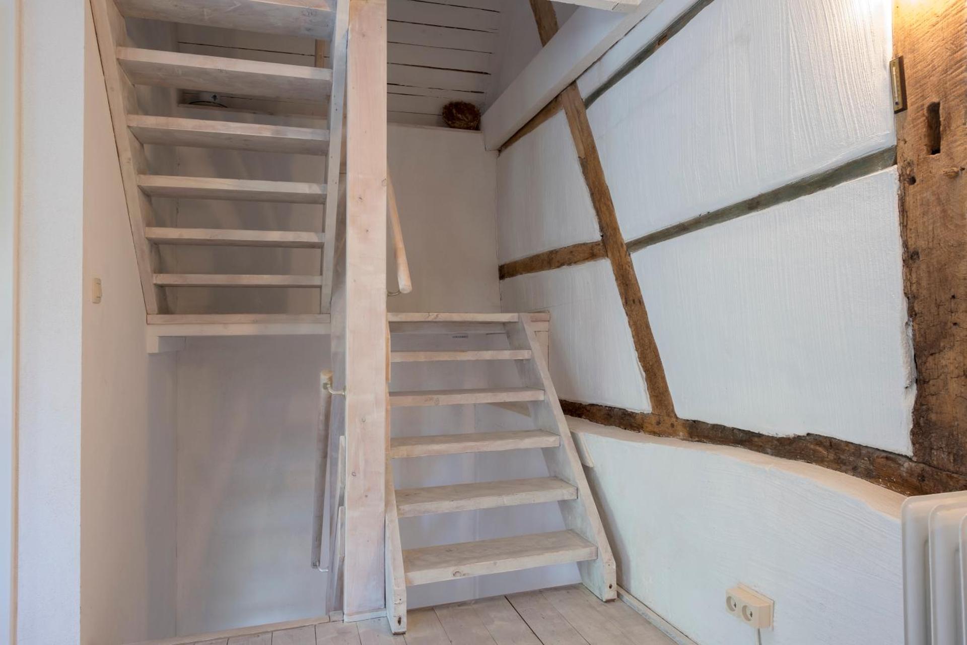 Bellevue Maison de Greunebennet