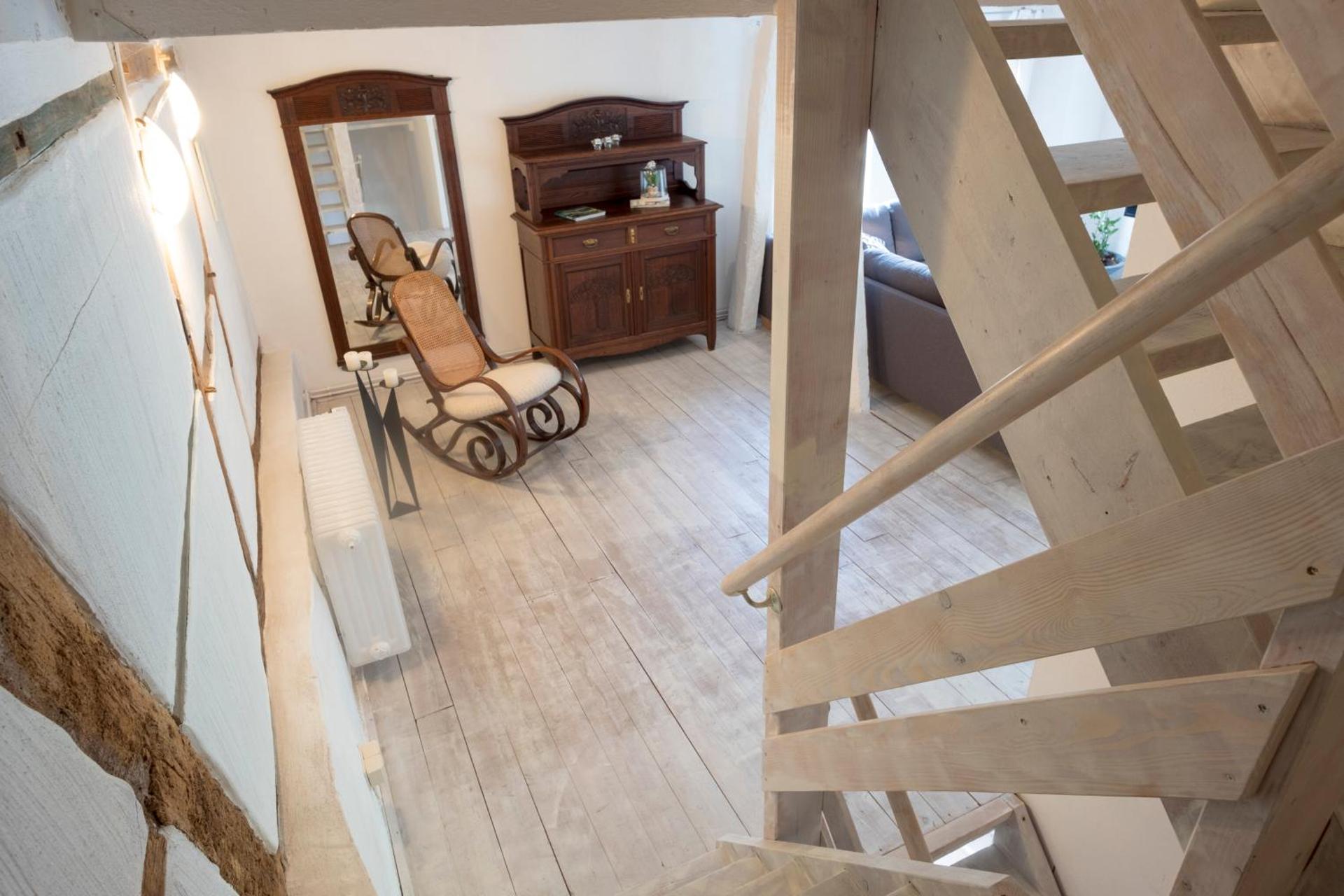 Bellevue Maison de Greunebennet