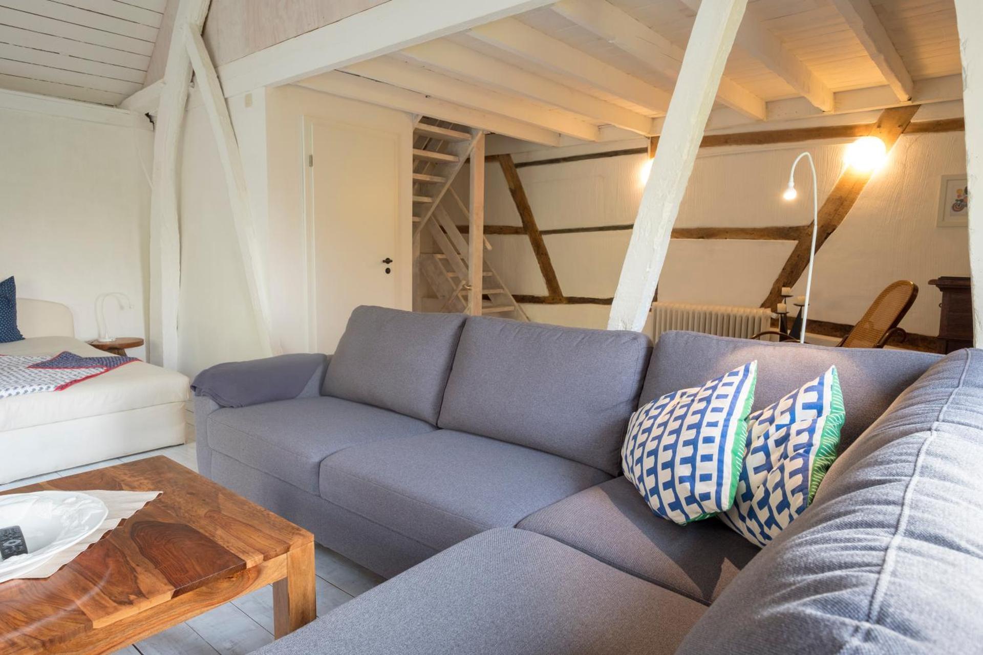 Bellevue Maison de Greunebennet