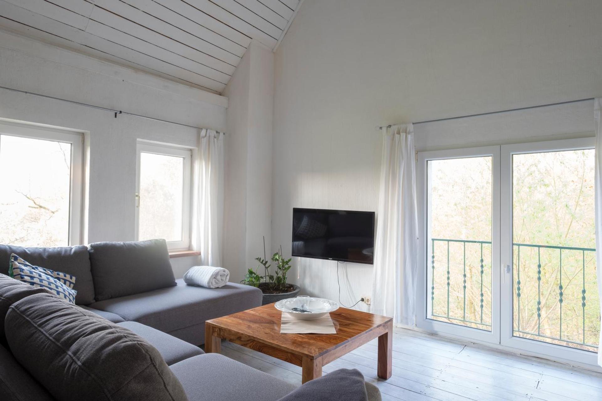 Bellevue Maison de Greunebennet