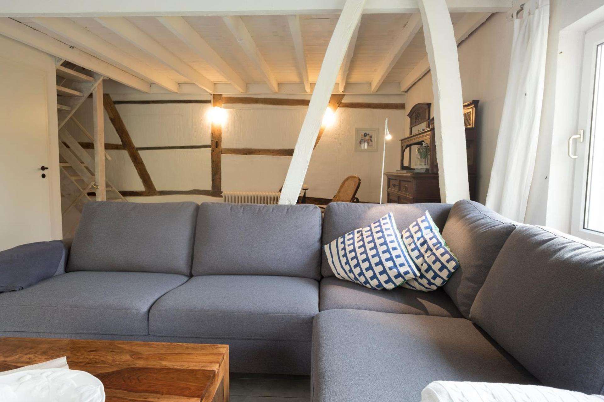 Bellevue Maison de Greunebennet