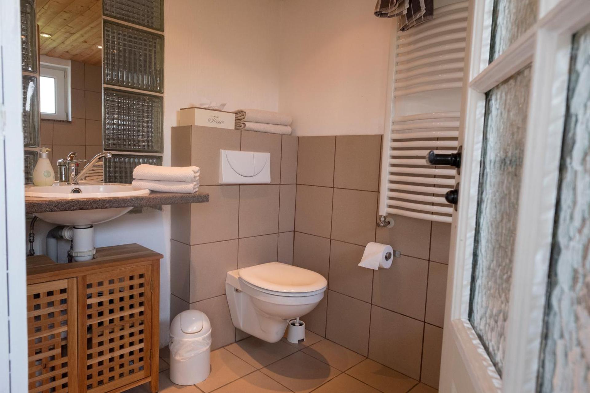 Bellevue Maison de Greunebennet