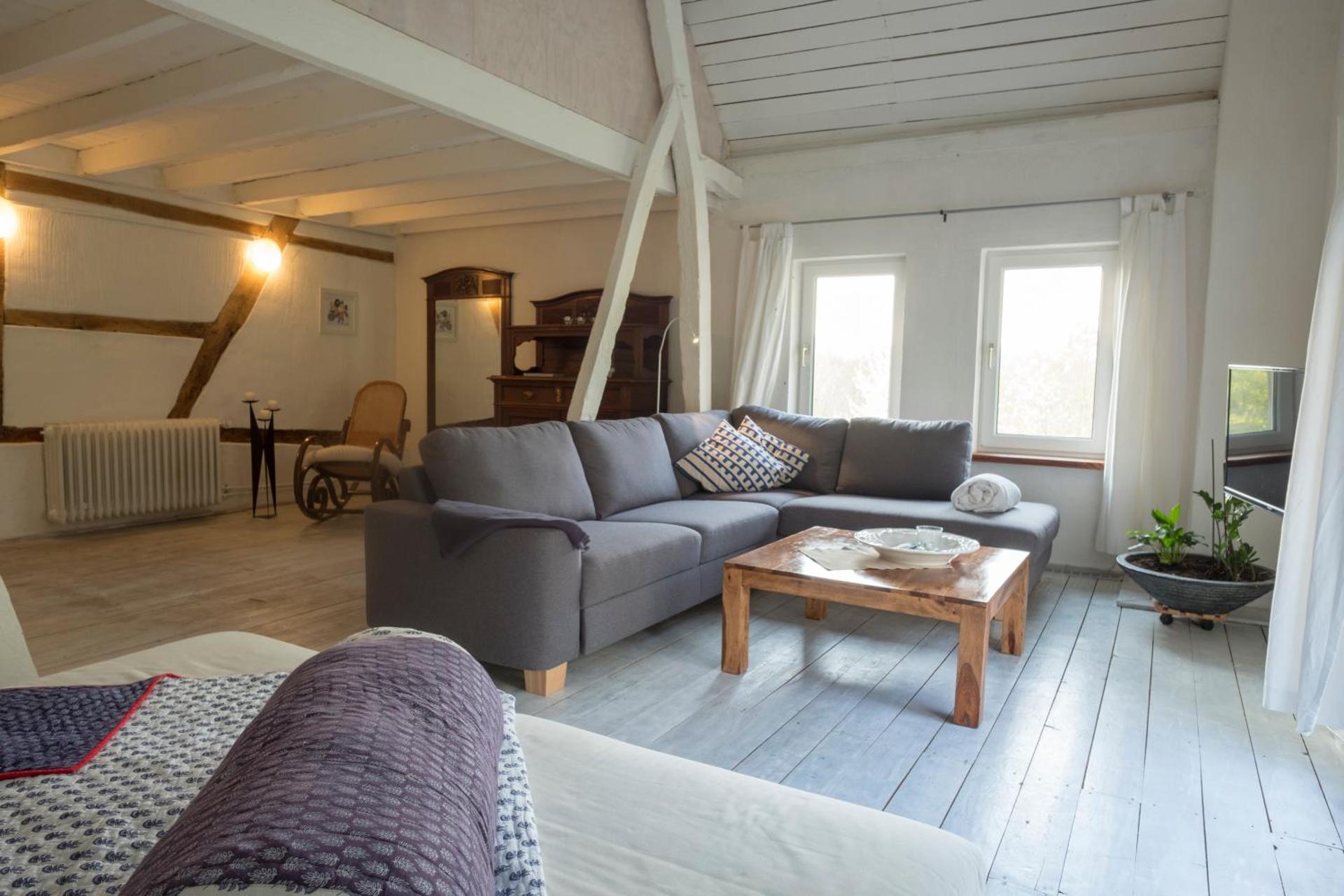 Bellevue Maison de Greunebennet