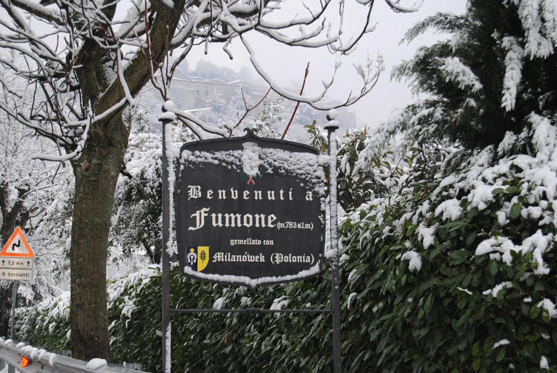 Property logo or sign