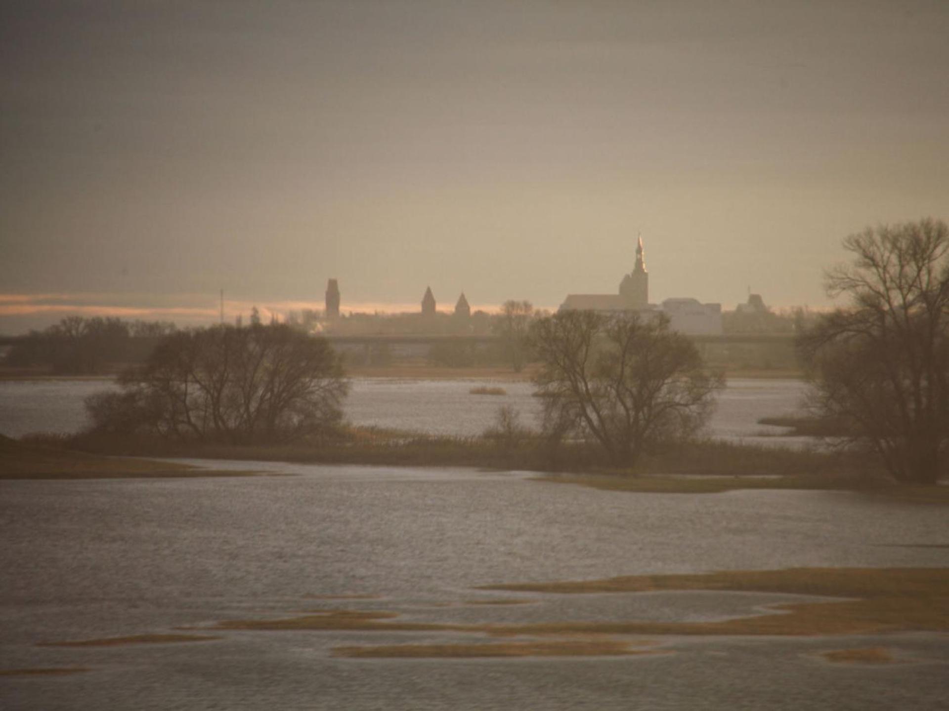 Haus zur Eselsbrücke