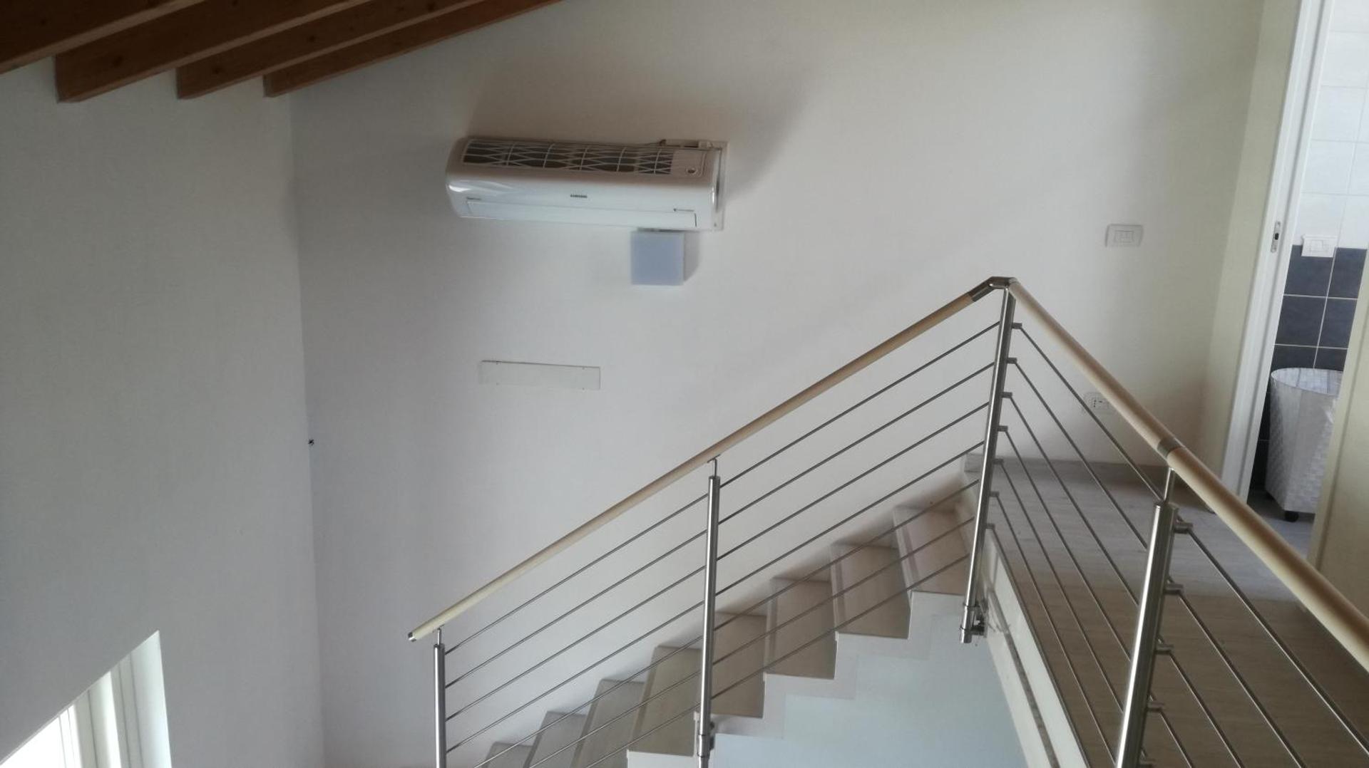 air conditioner