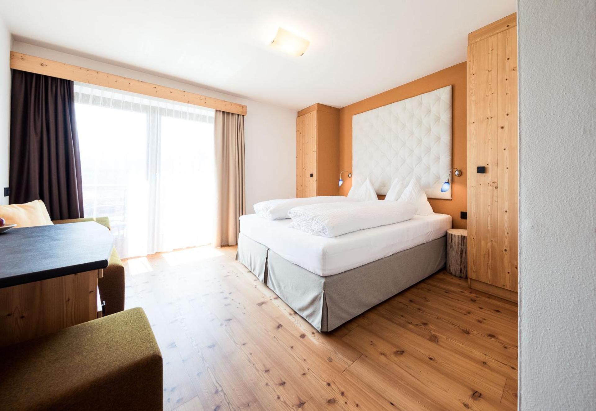 Hotel Dolomitenblick