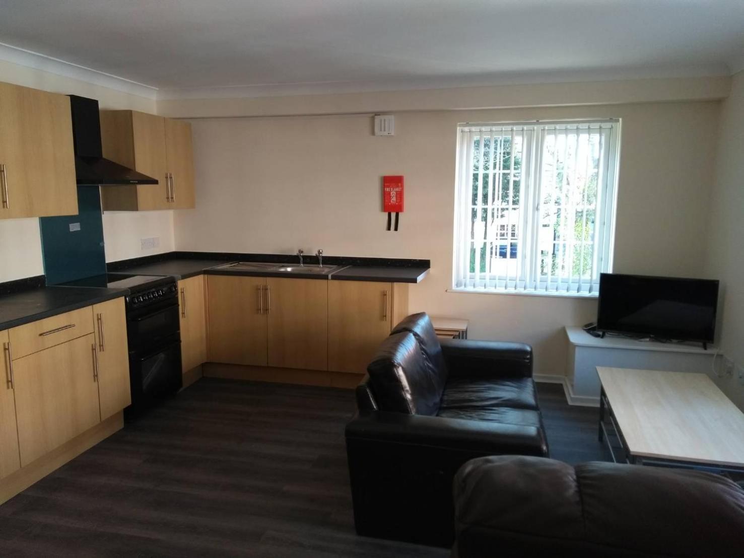 The Tiger - formerly Cassia Rooms