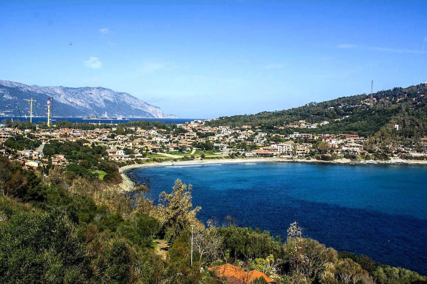 Appartamento Porto Frailis