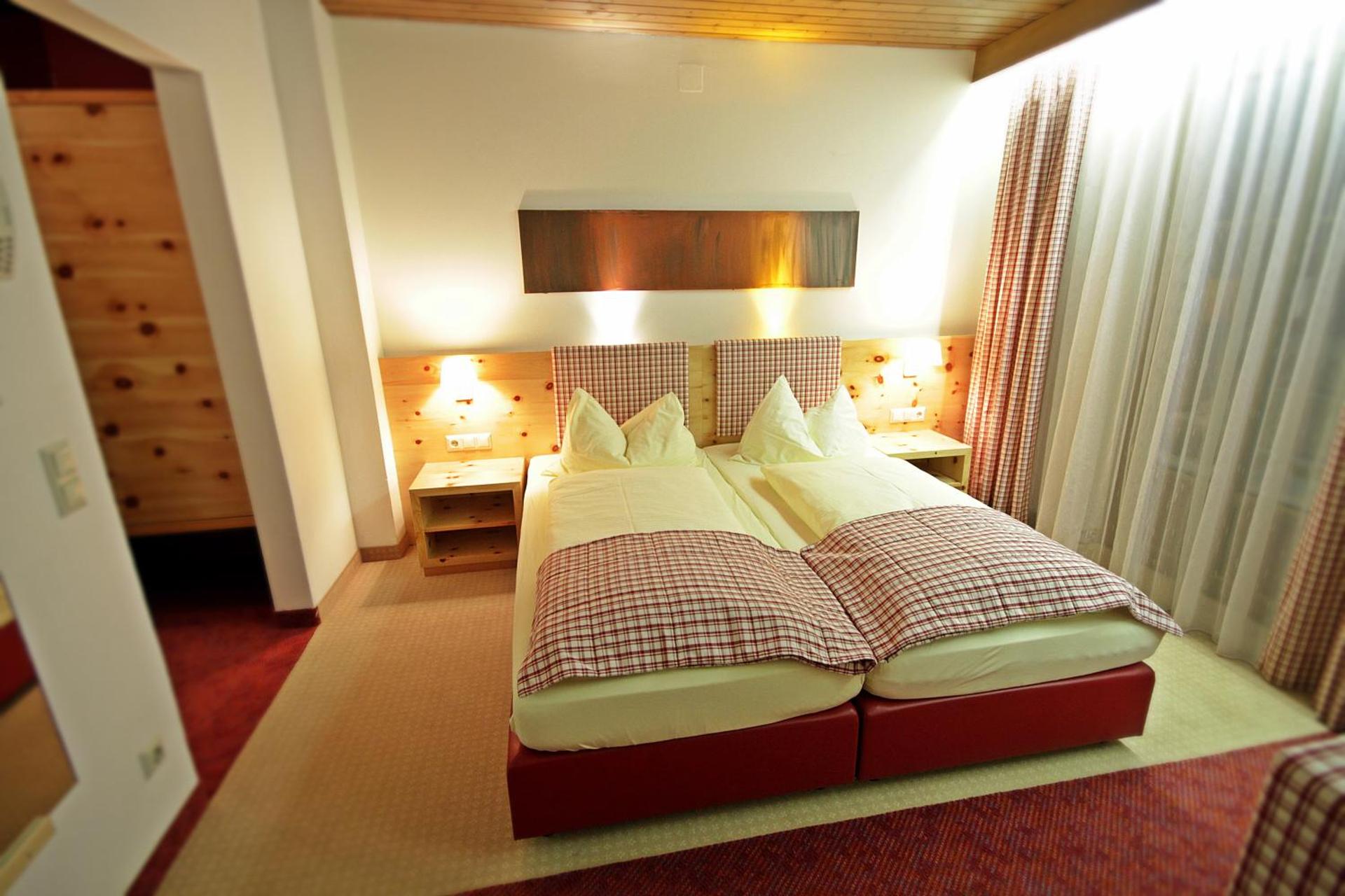 Hotel-Restaurant Forellenhof