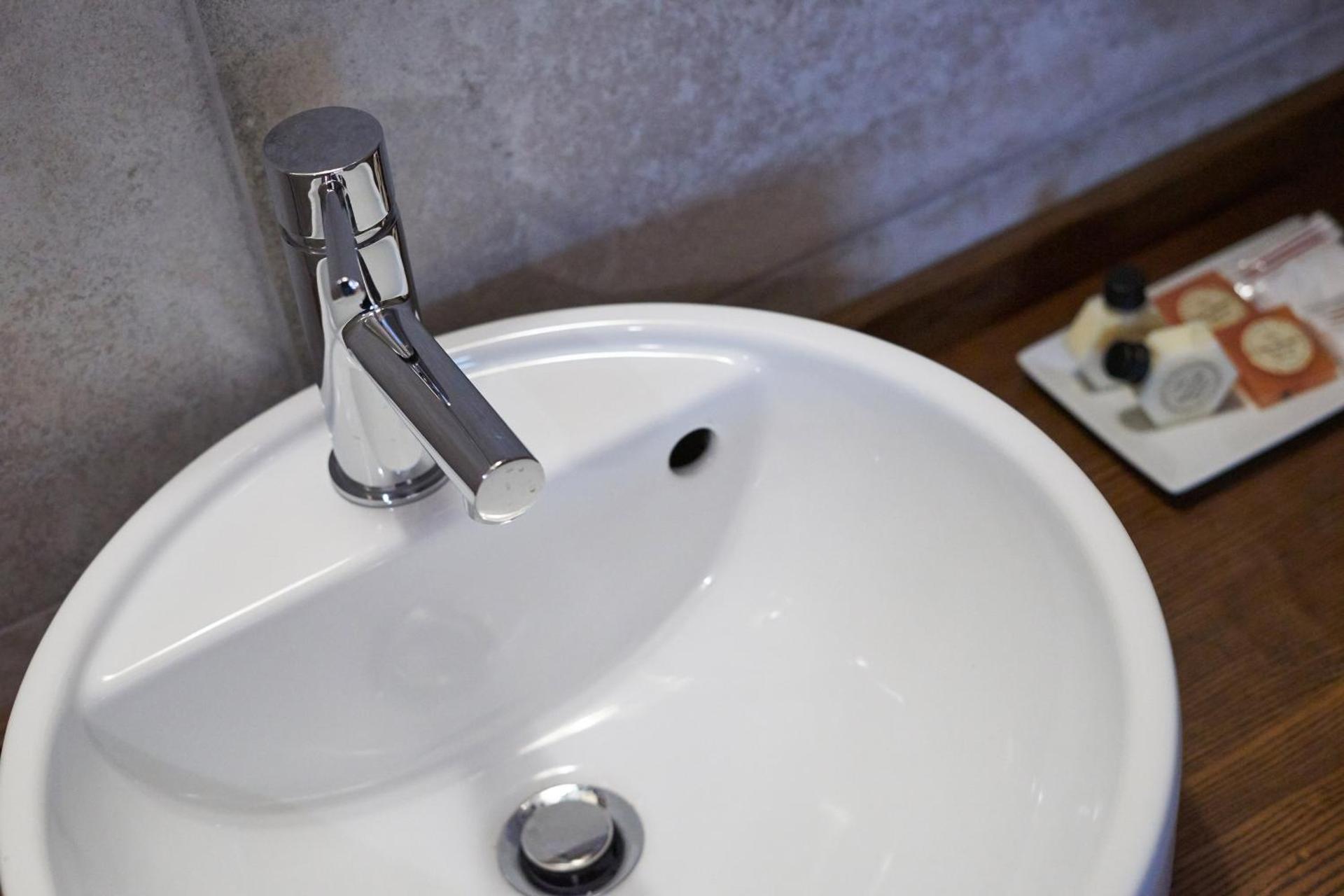 Quadruple Room with Private Bathroom