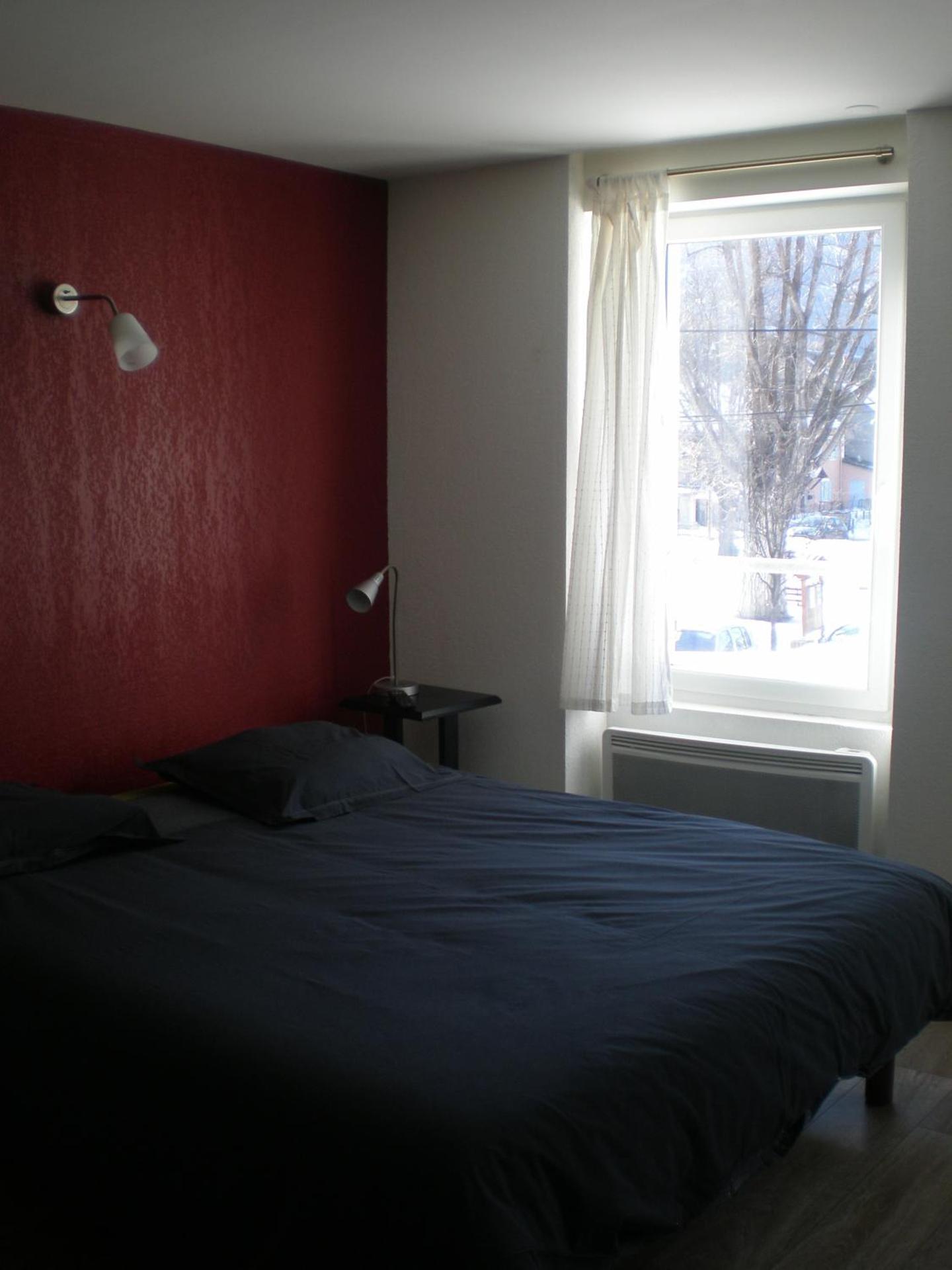 Appart Hotel de la Paix