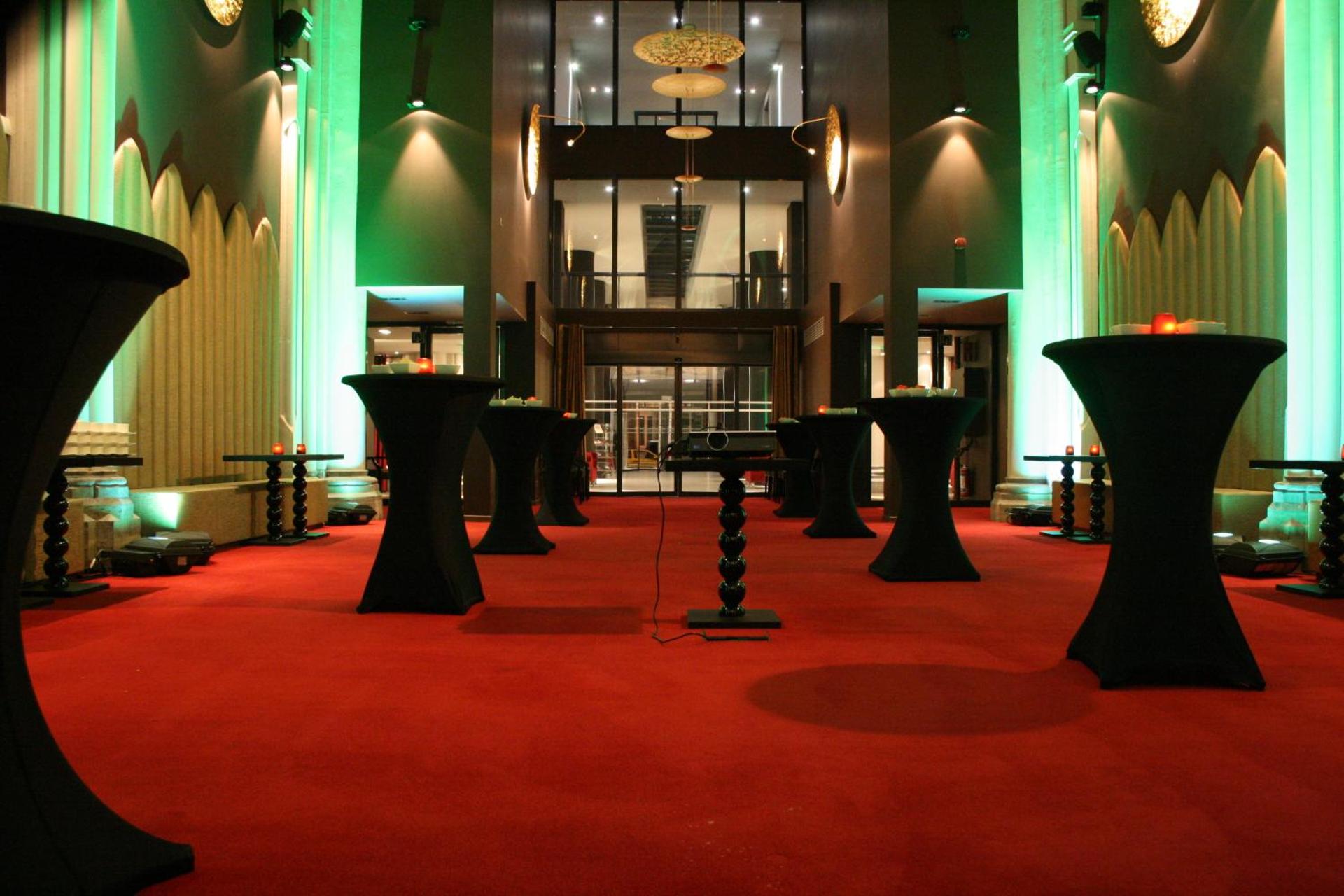 Banquet/Function facilities