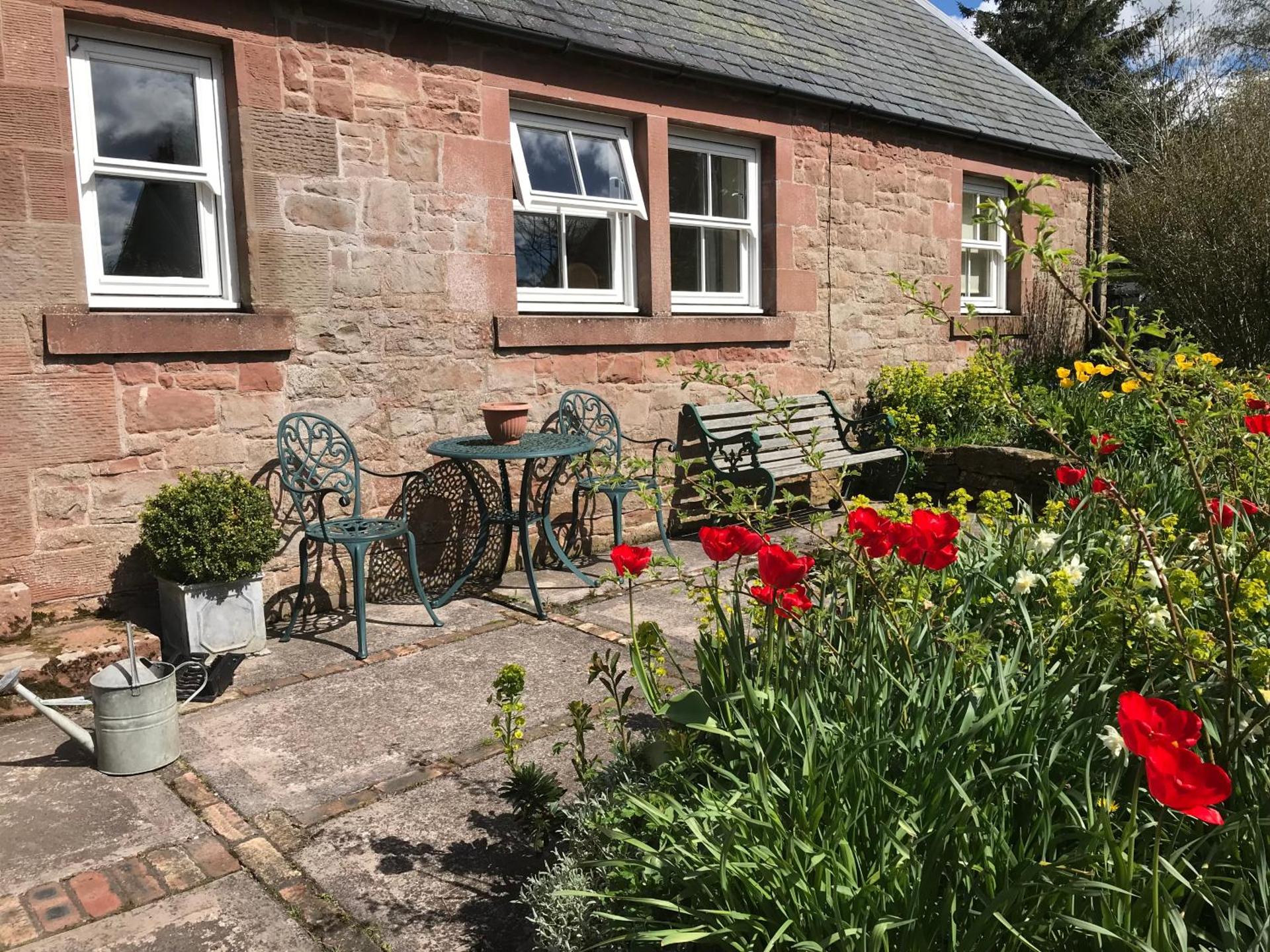 The Steadings Cottage