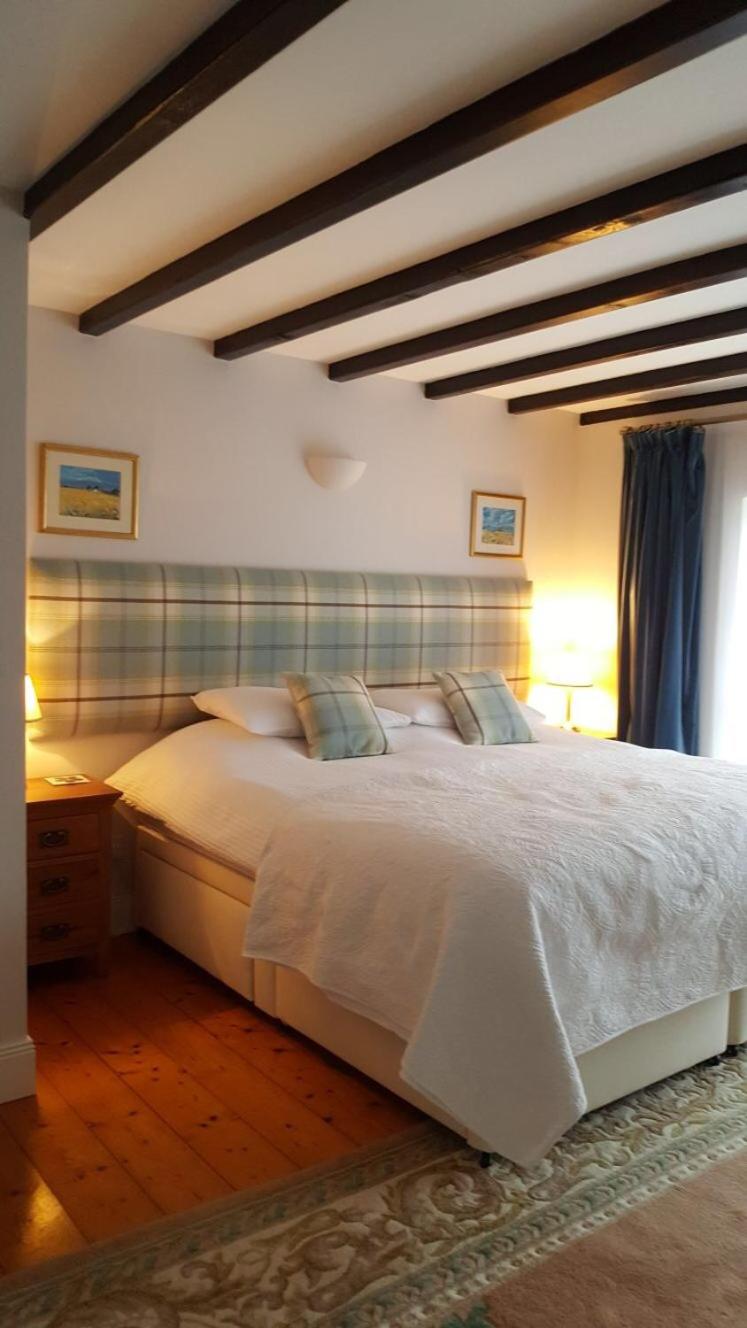 The Steadings Cottage