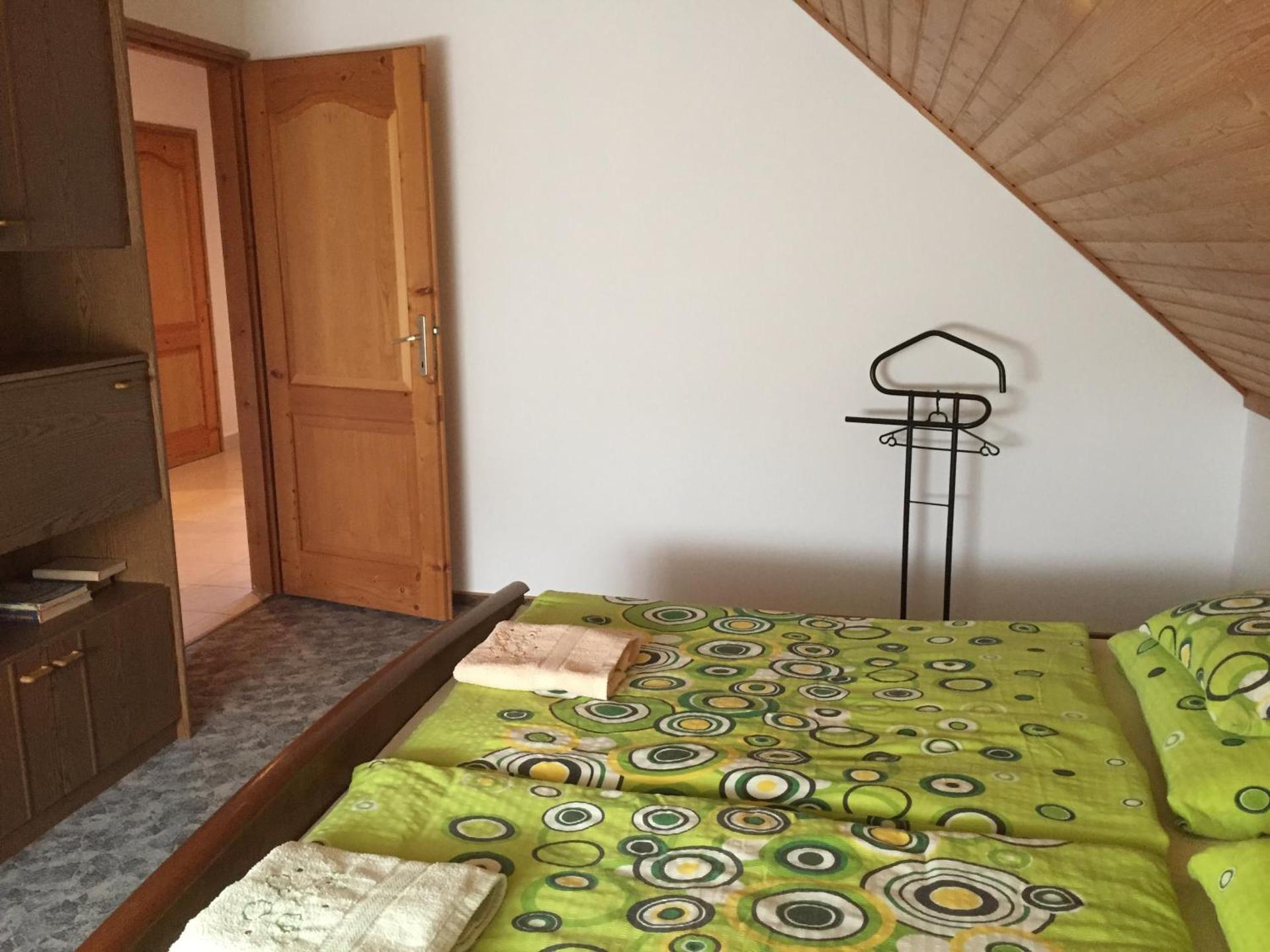 Baranya Apartman