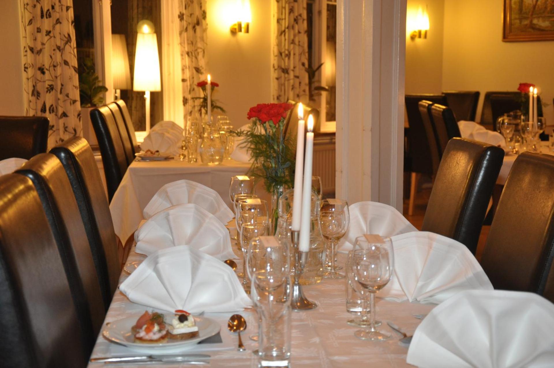 Spånhults Herrgård Hotel