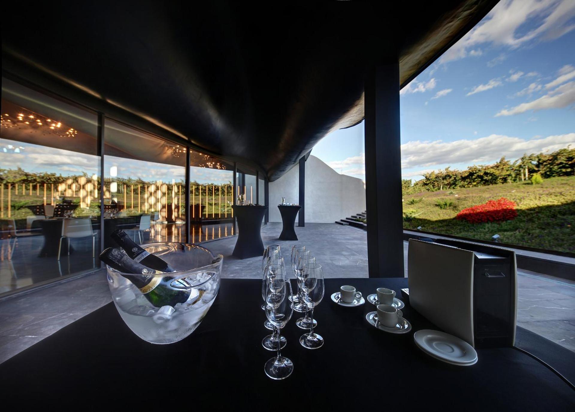 Banquet/Function facilities