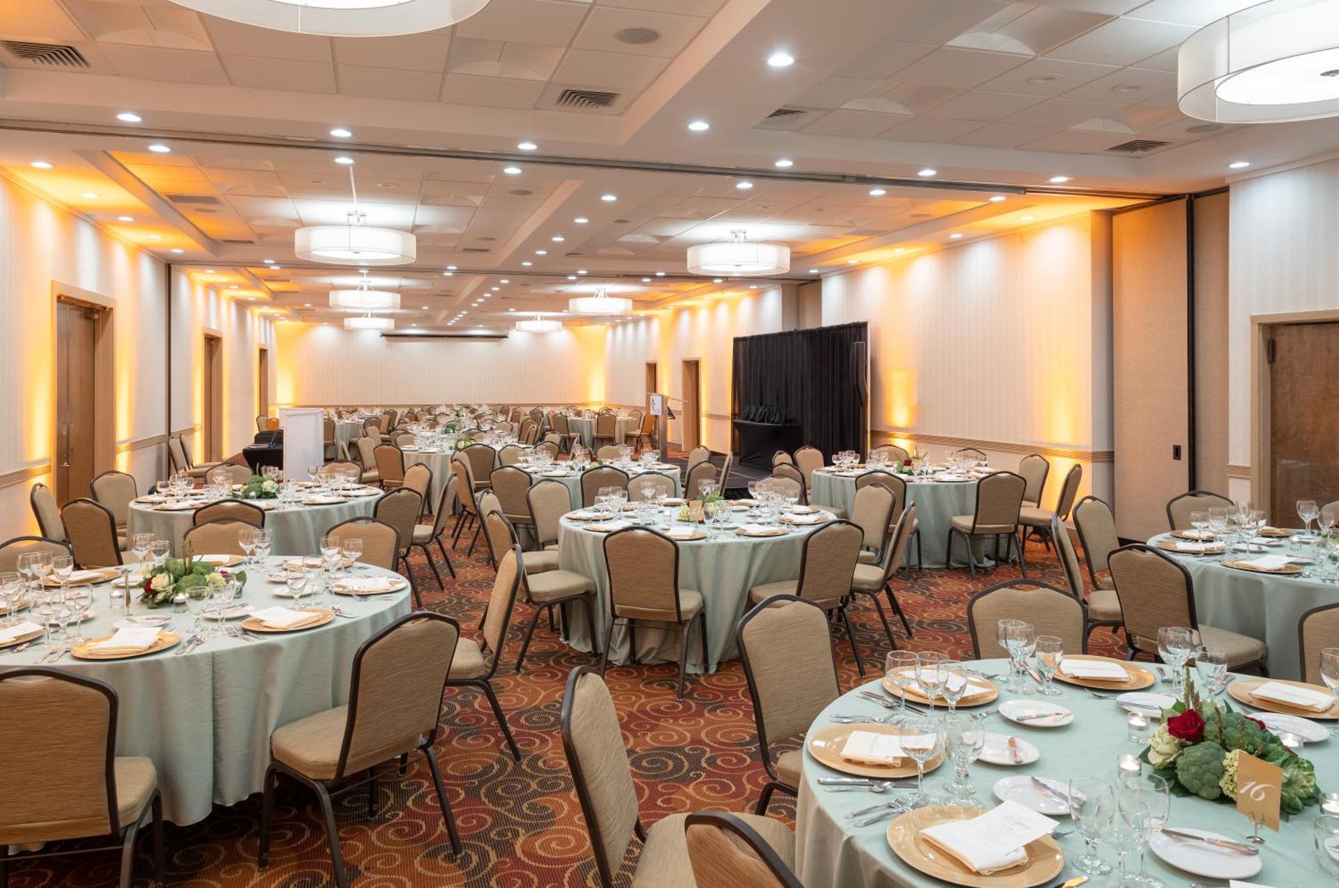 Meeting/conference room