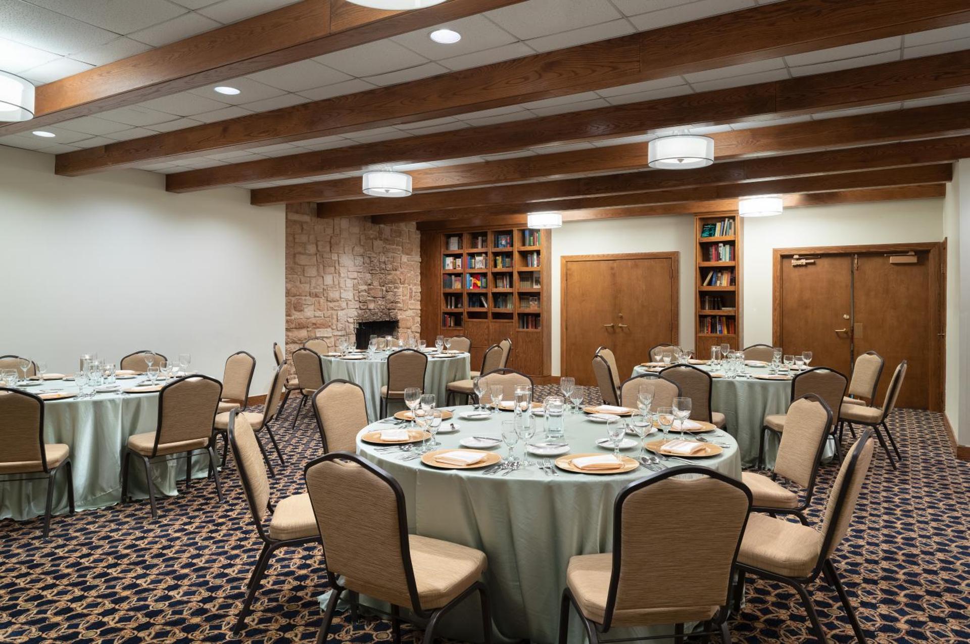 Meeting/conference room