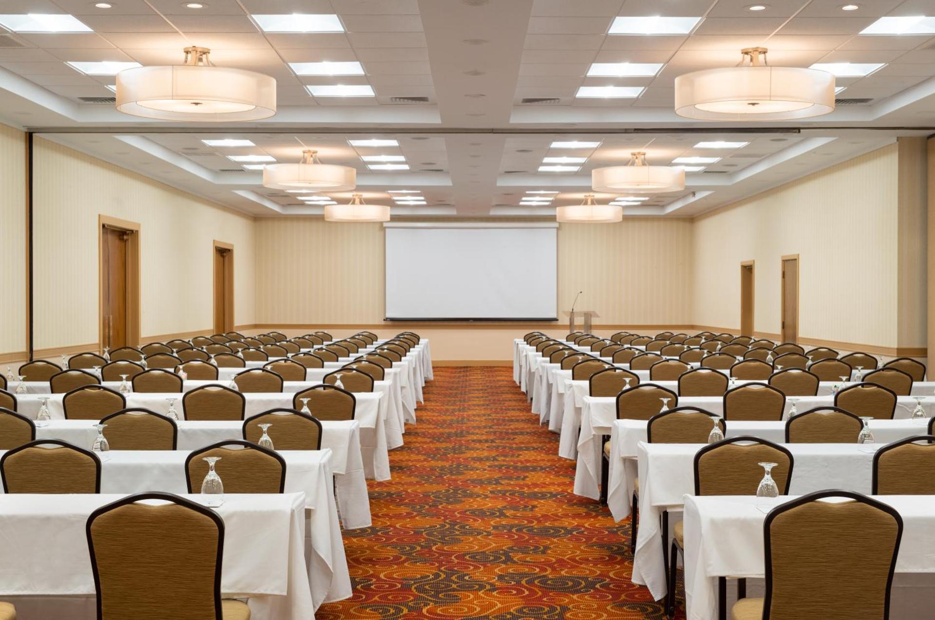 Banquet/Function facilities