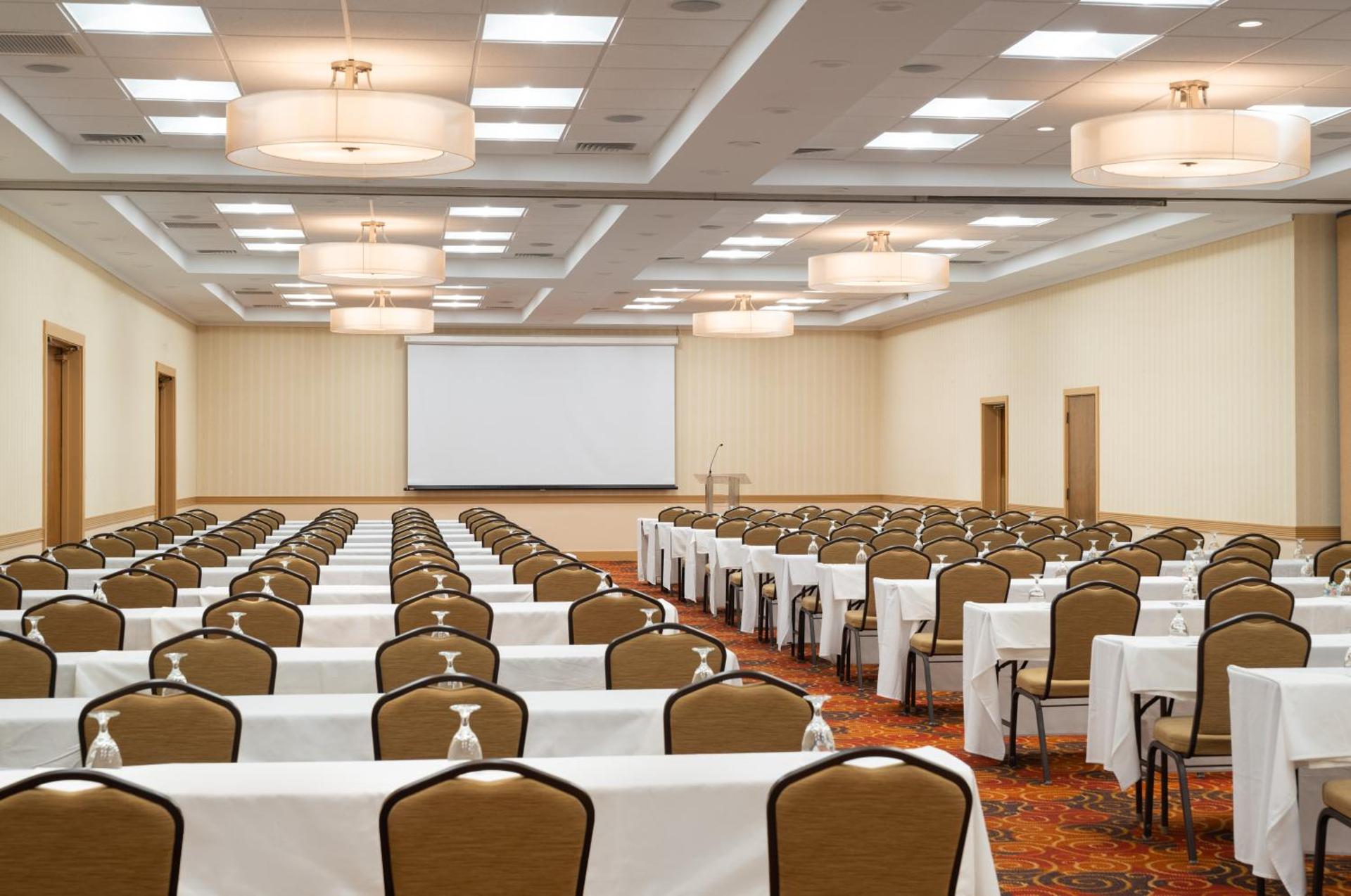 Meeting/conference room