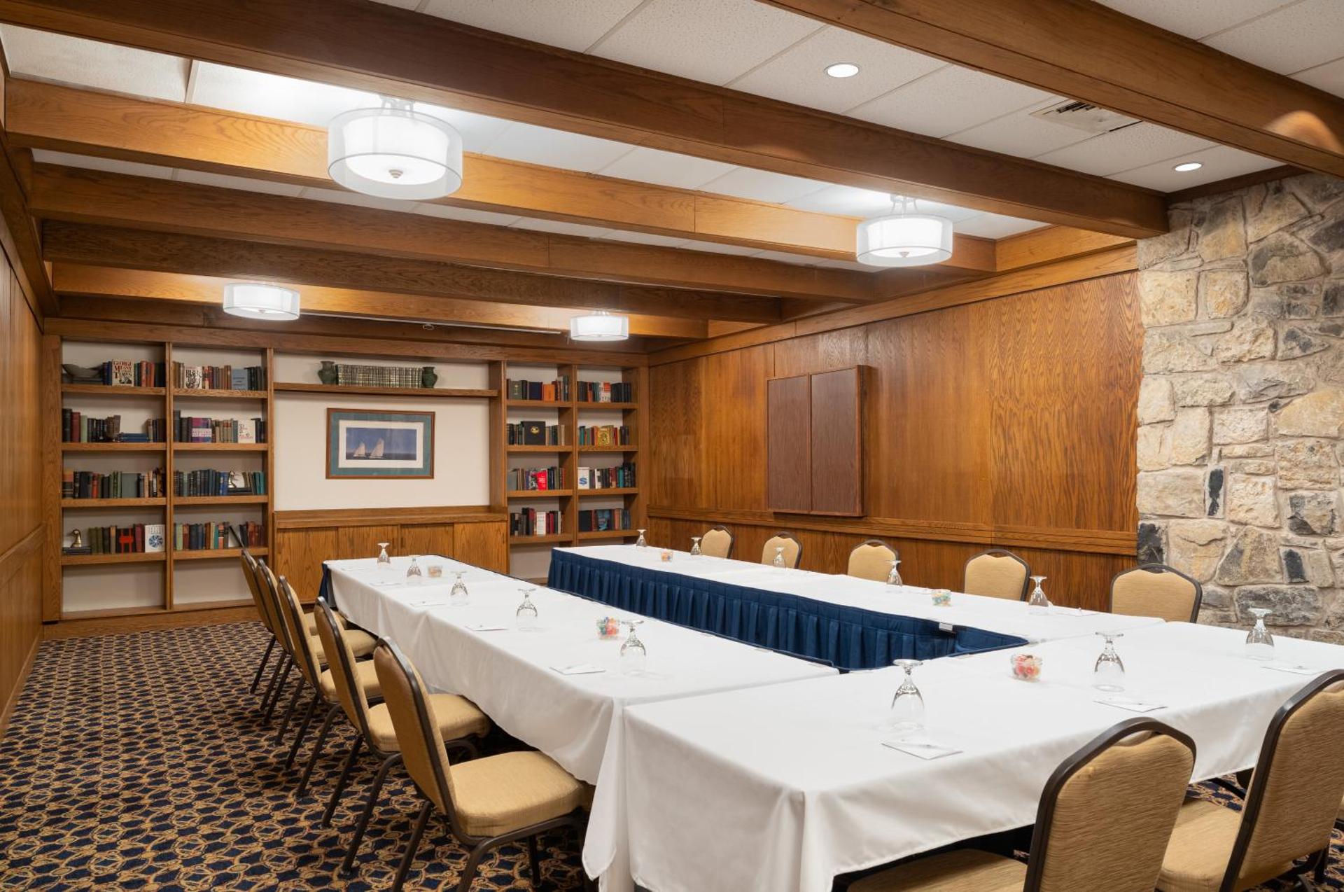 Meeting/conference room