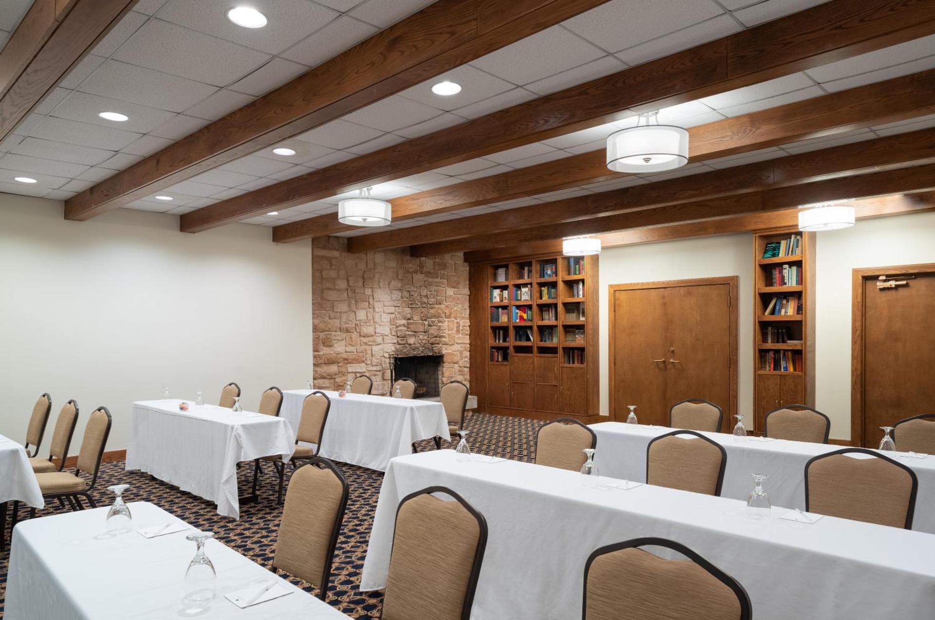 Meeting/conference room