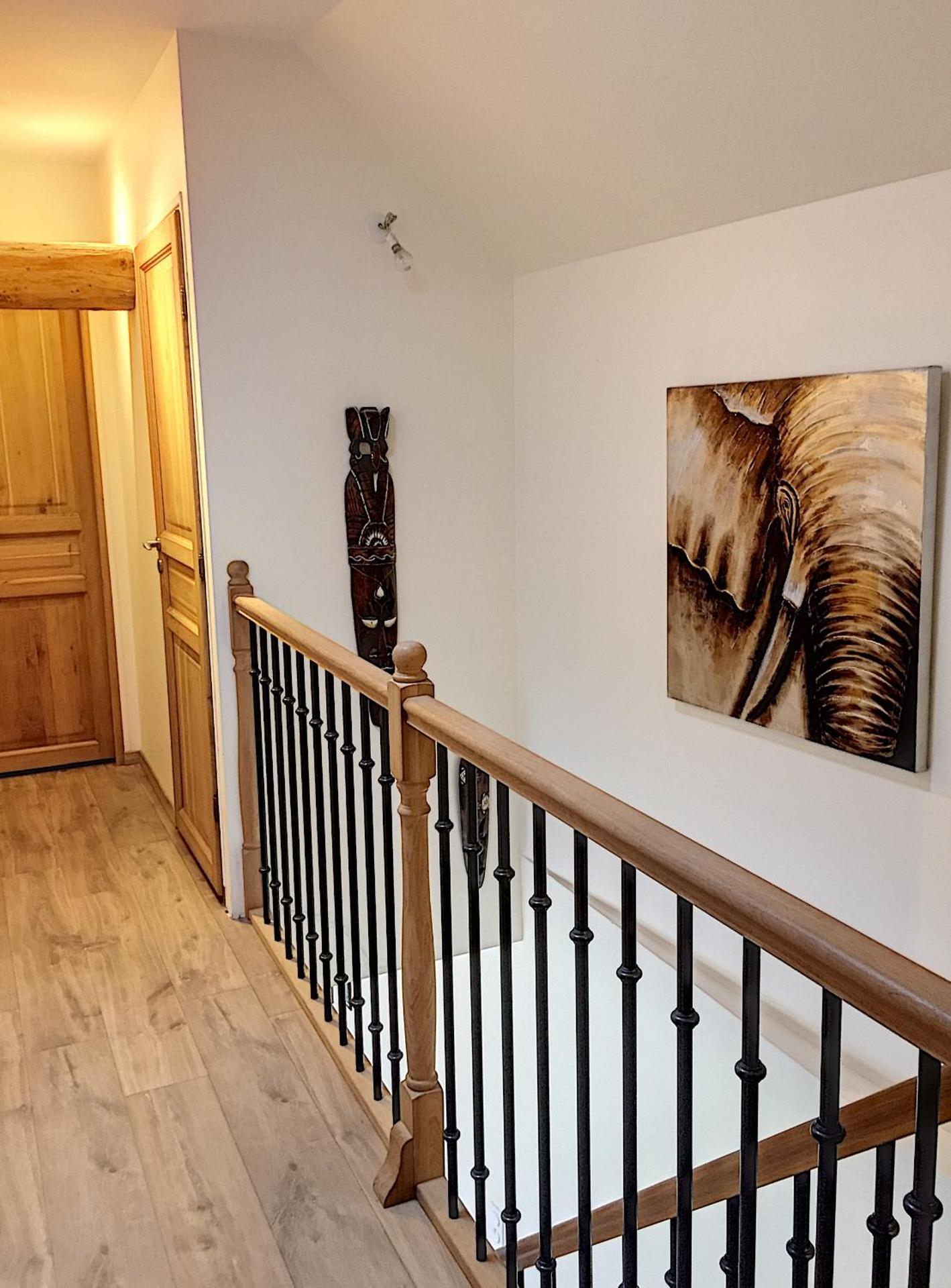 La maison de Lucien, gîte au cœur du vignoble Chablisien