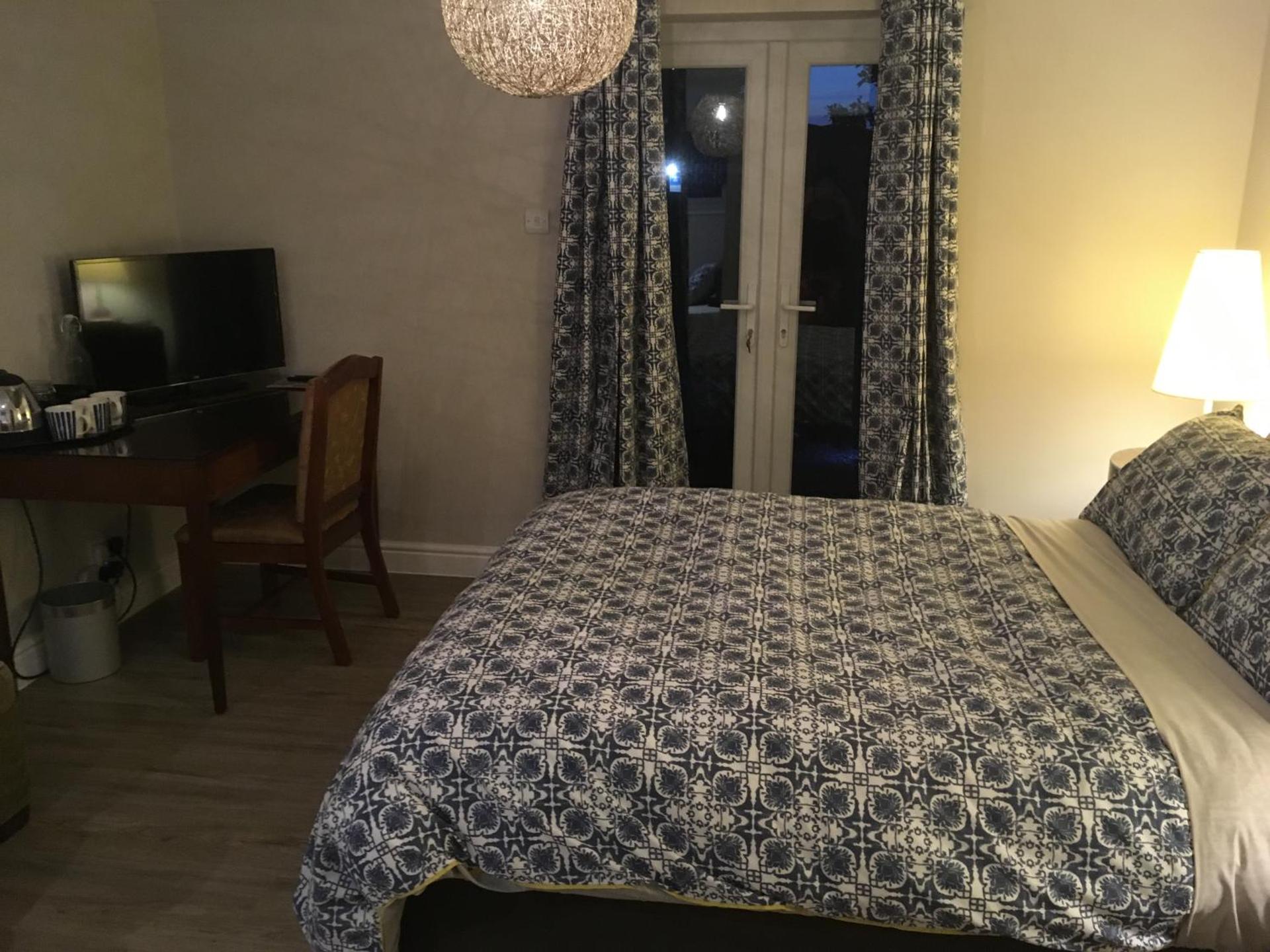 The Annexe at Asbit Lodge