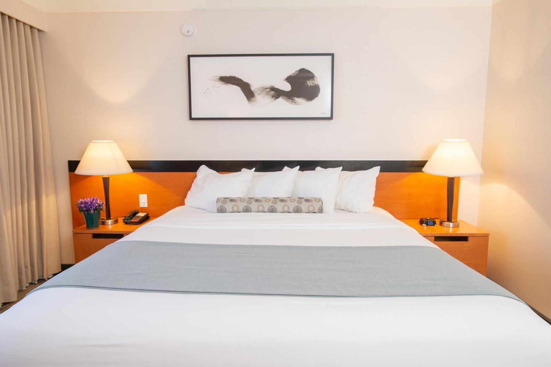 Miyako Hotel Los Angeles