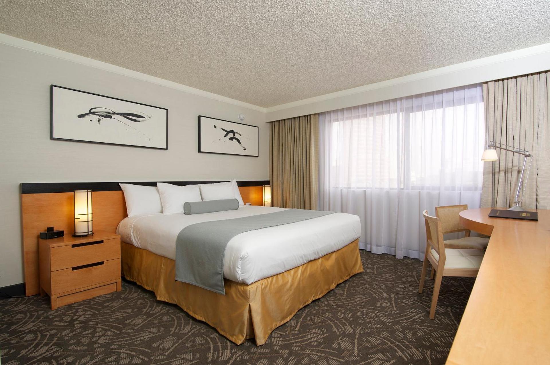 Miyako Hotel Los Angeles