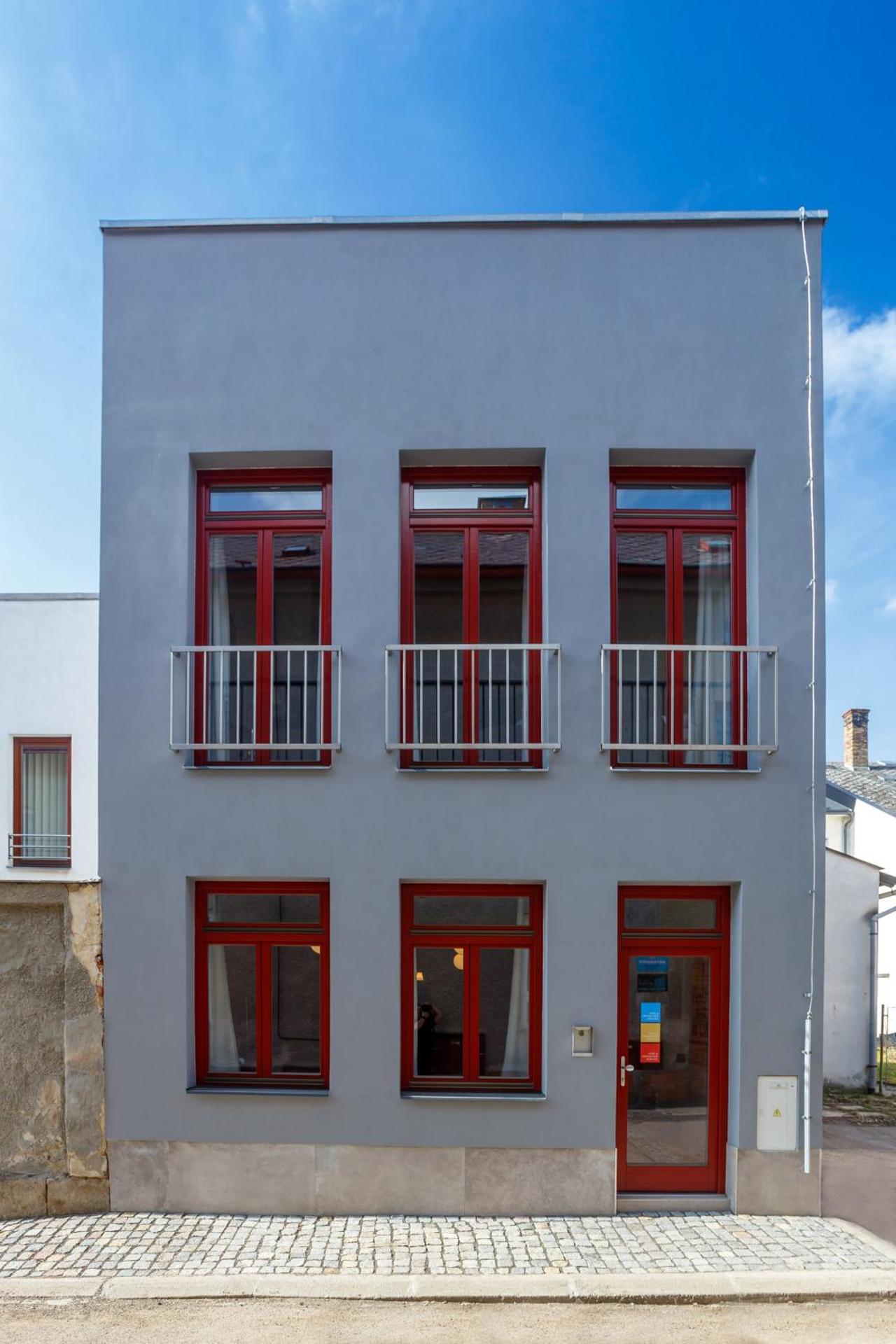 Hotel & Depandance Kopacka