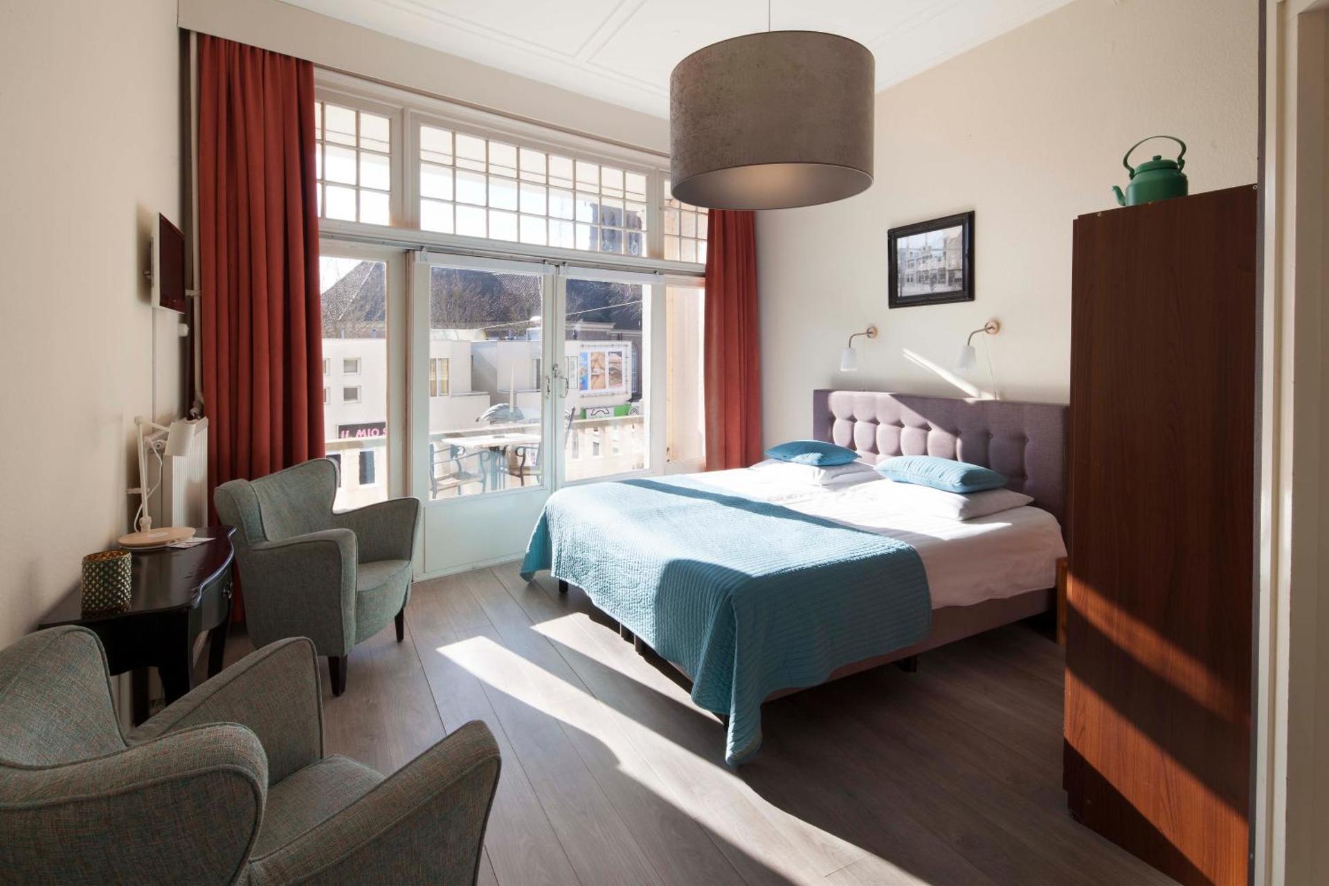 Hotel Grand Cafe Deight