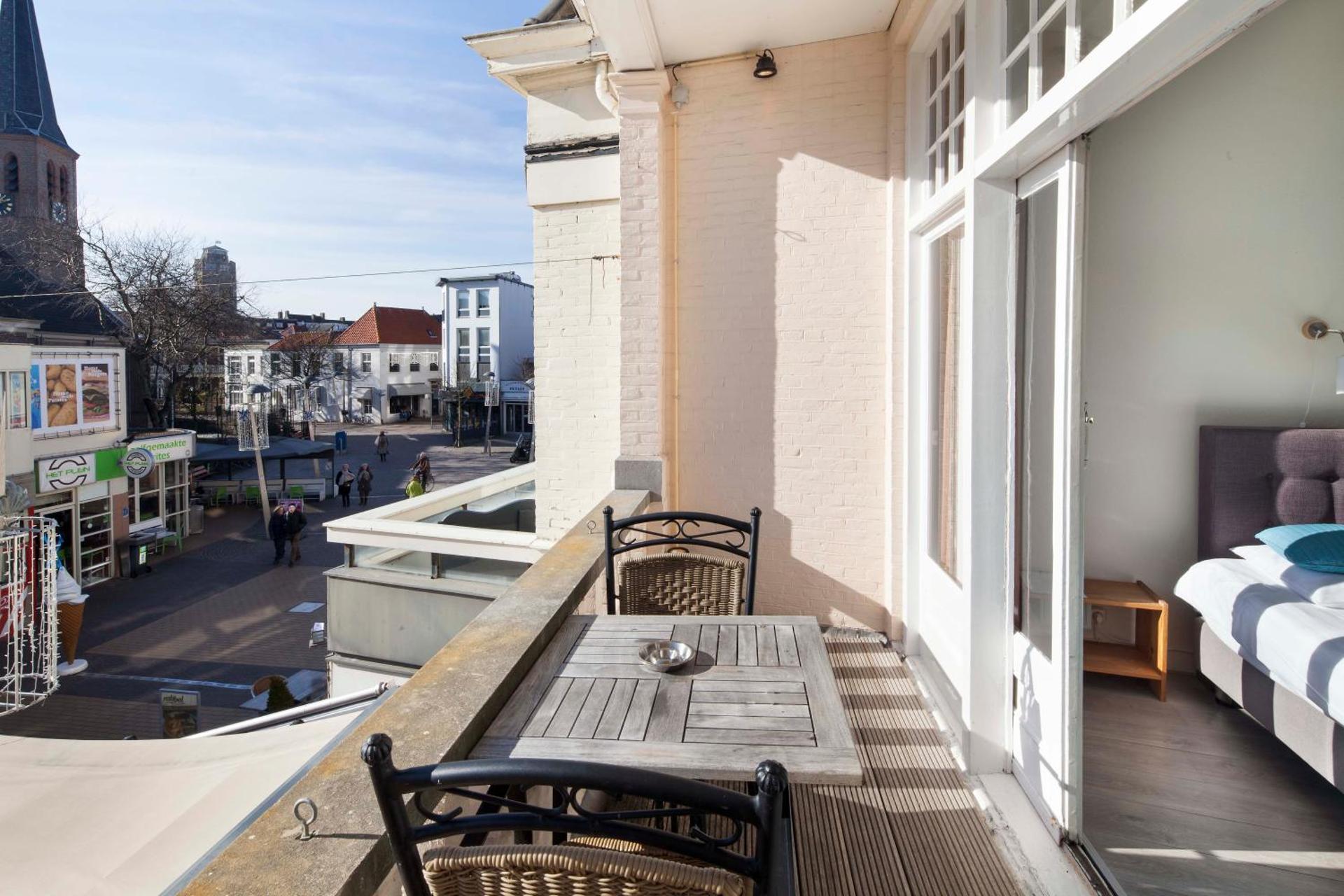 Hotel Grand Cafe Deight