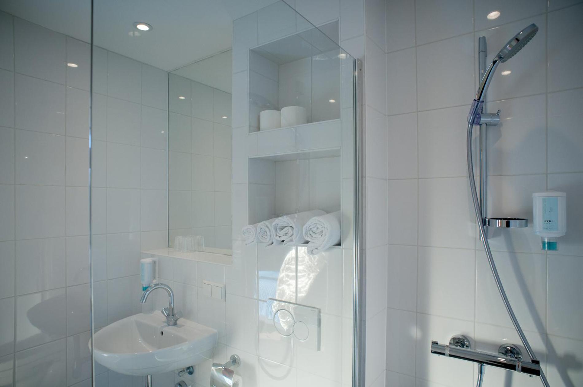 Hotel Grand Cafe Deight