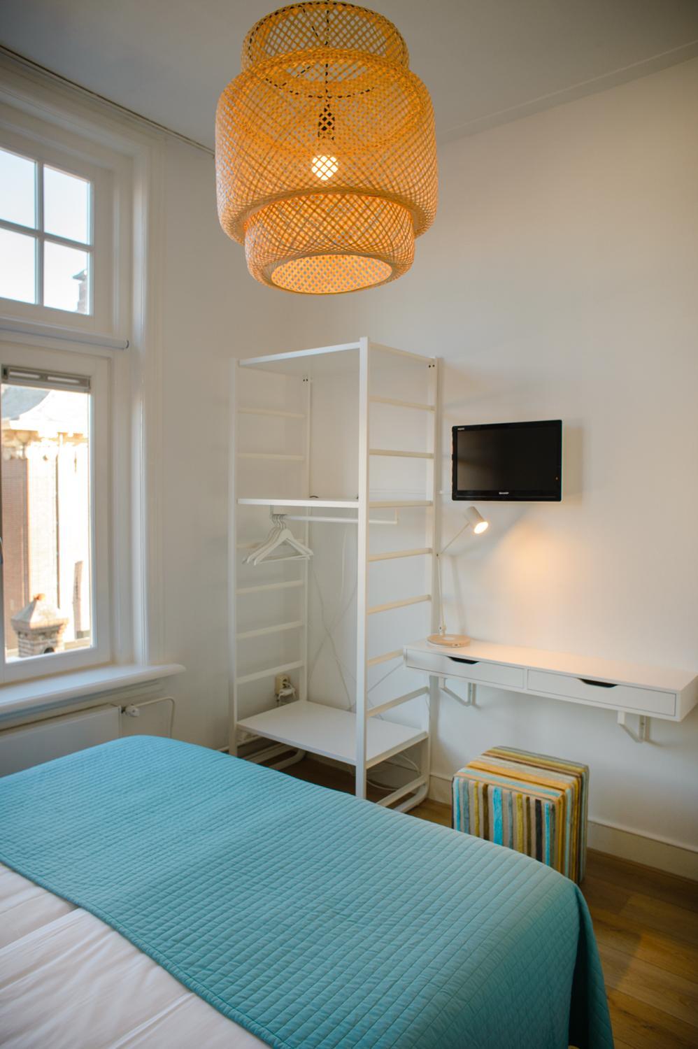 Hotel Grand Cafe Deight