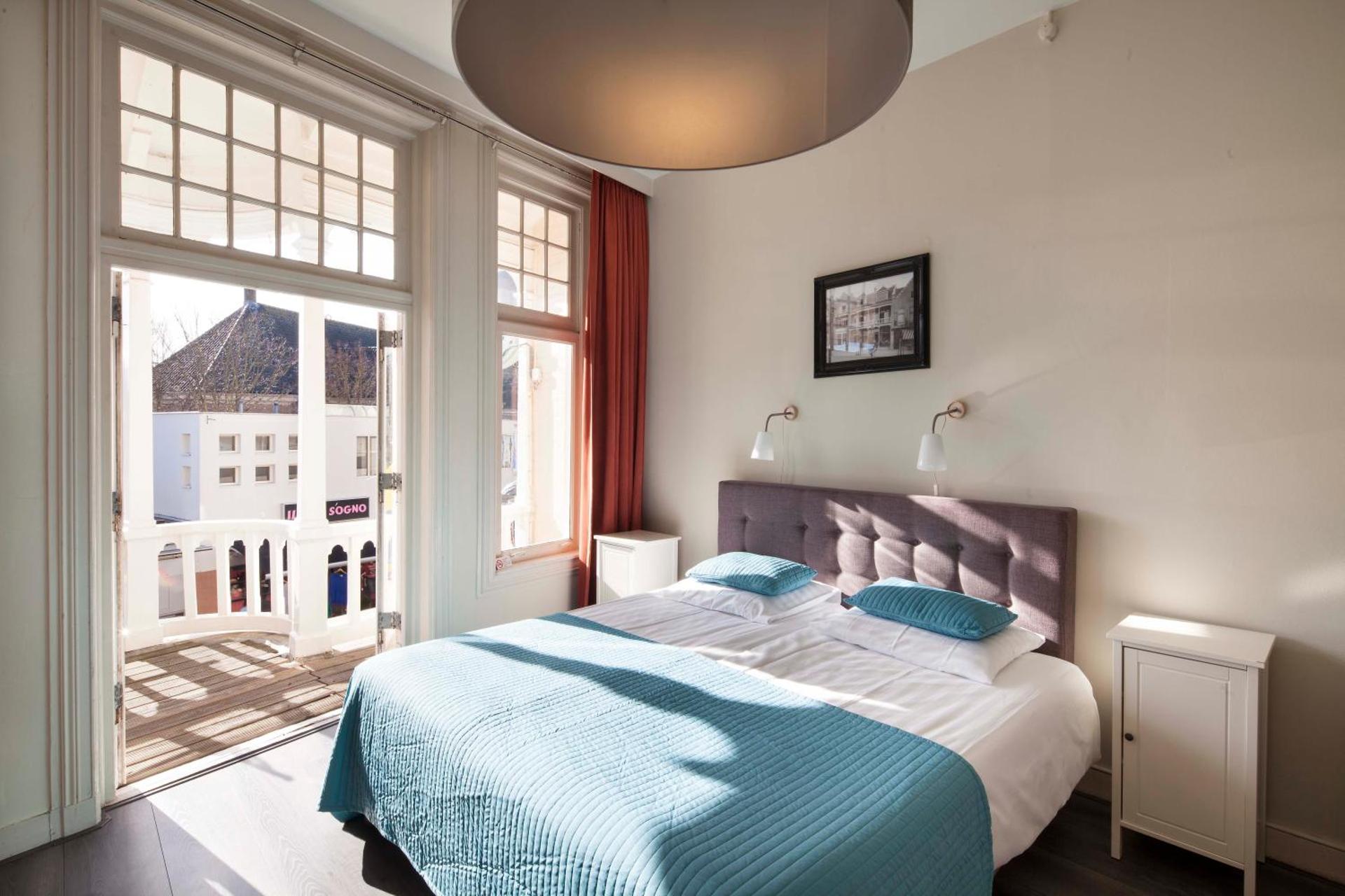 Hotel Grand Cafe Deight