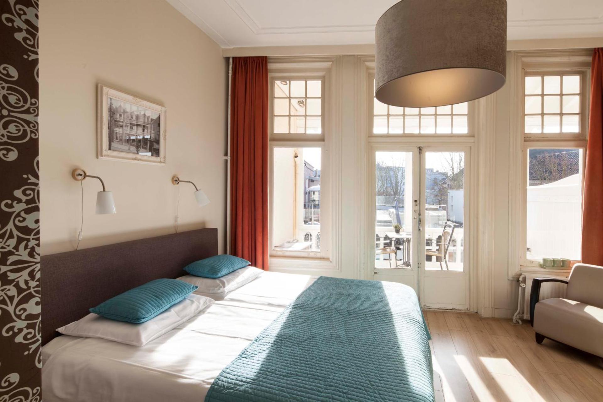 Hotel Grand Cafe Deight