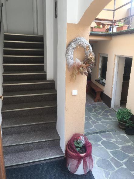 Apartment Pod Kotnovem