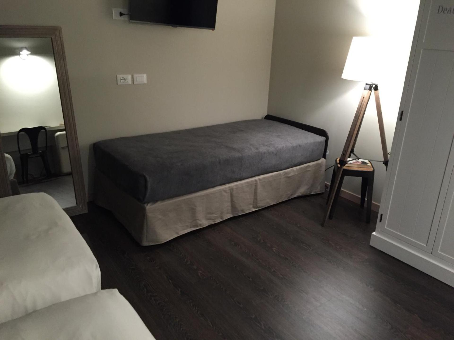 Hotel B&B il Mosaico